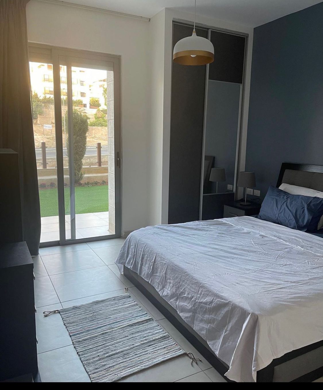 A ground floor apartment with a garden in Abdoun is for sale  - Property Image 6