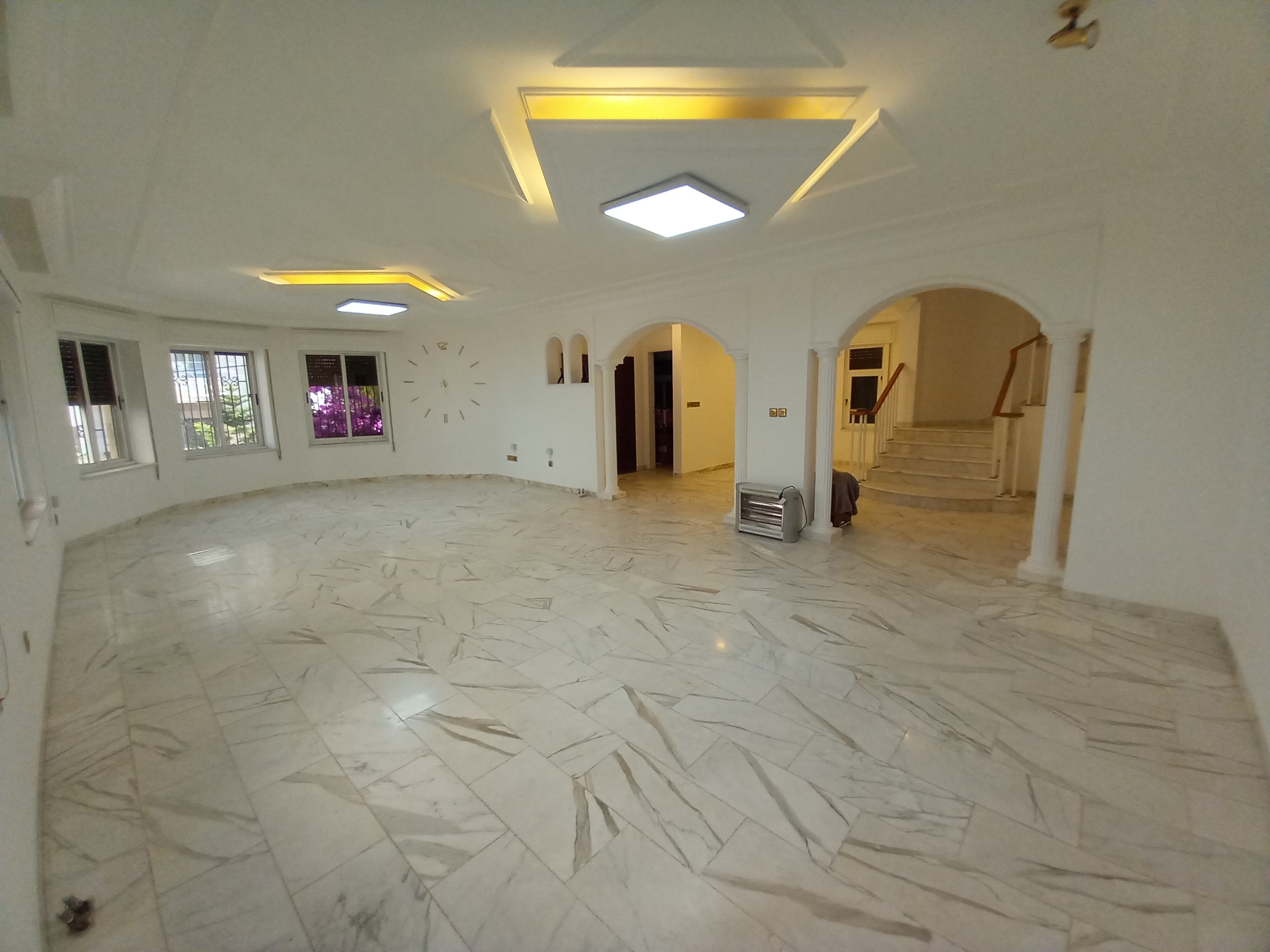 Beautiful Villa Available for Annual Rent in Dair Ghbar.   - Property Image 6