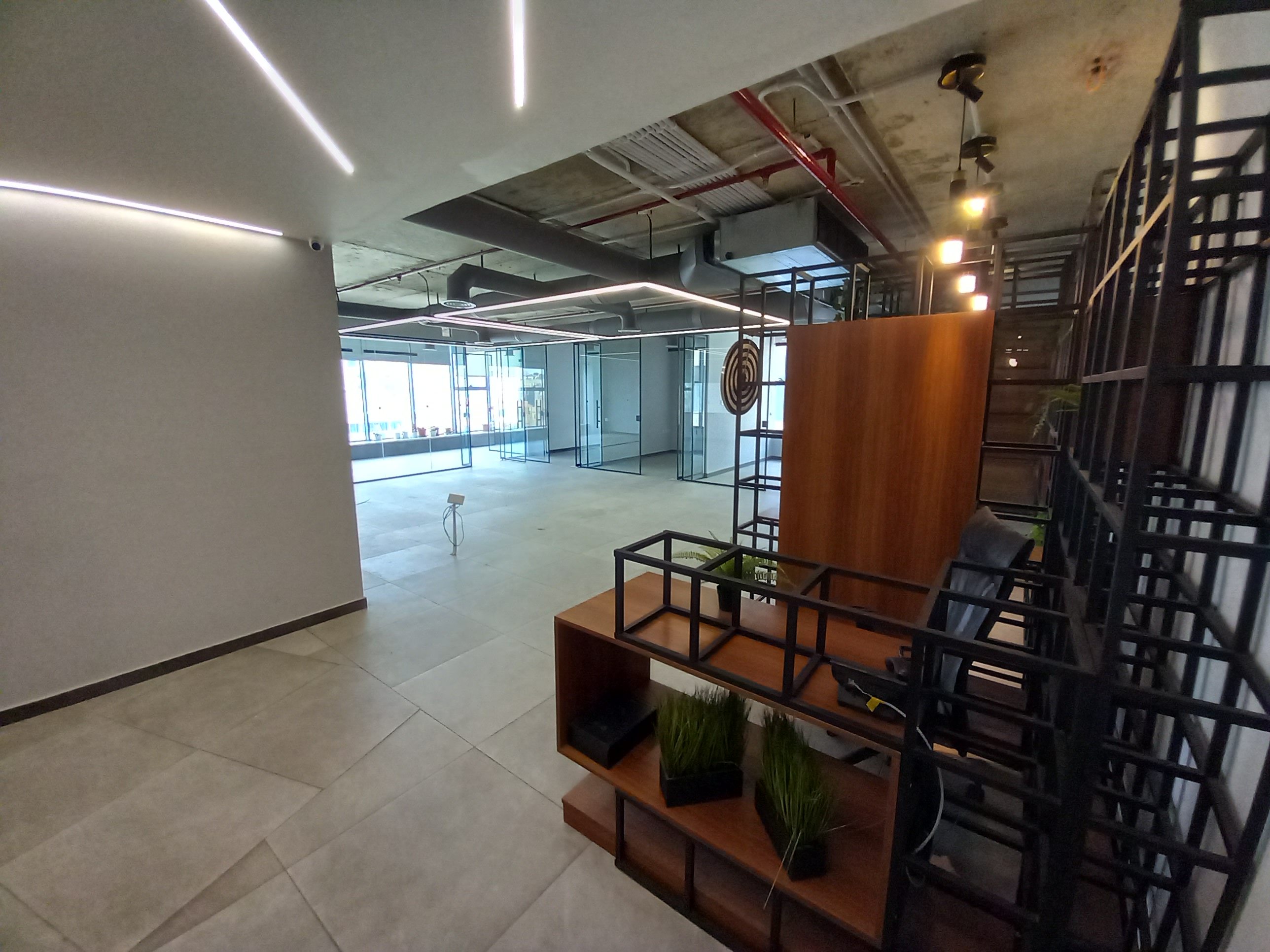 Luxury Offices Available for Rent or Sale in Abdoun   - Property Image 2