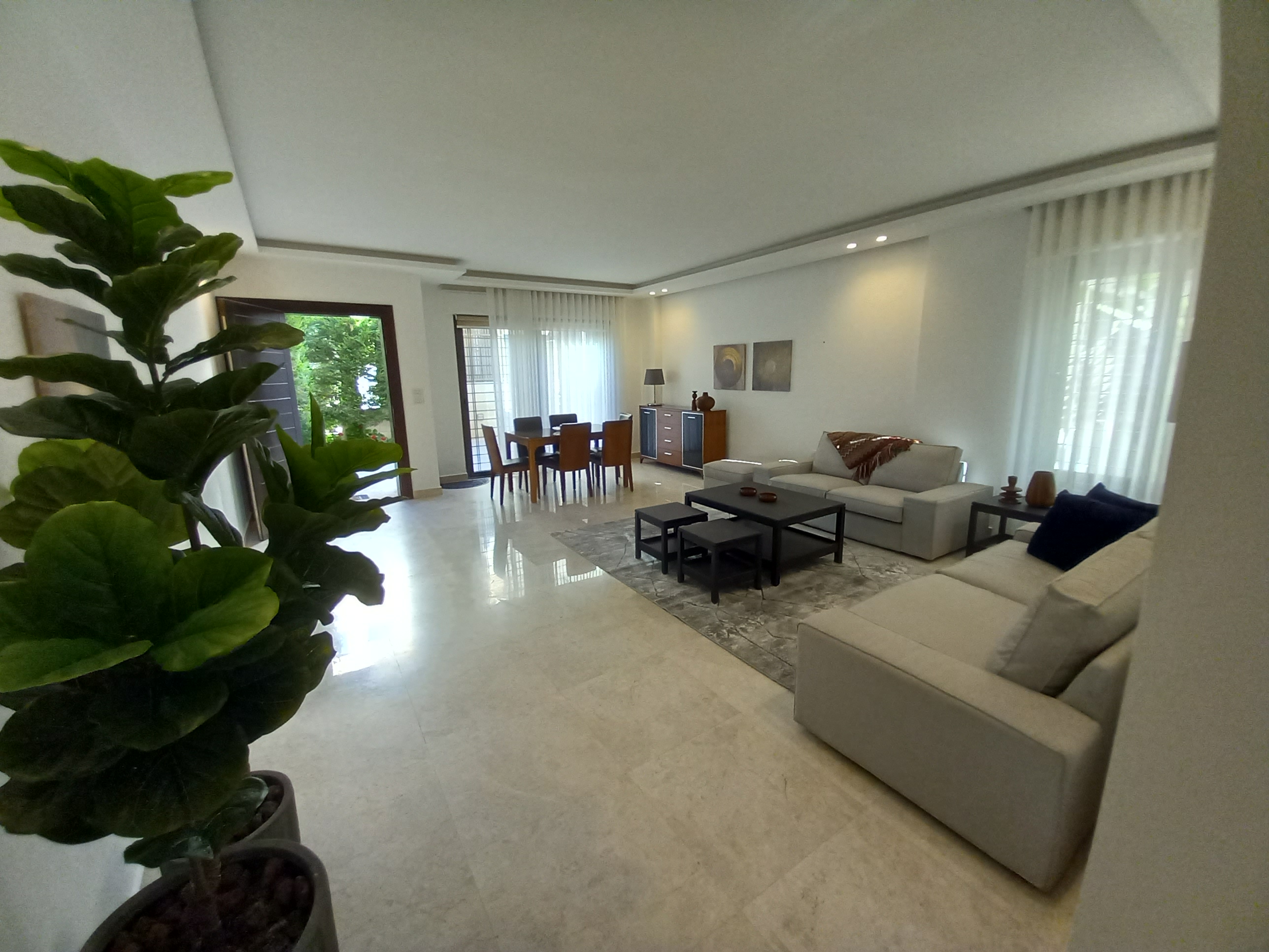Exceptional Apartment Available for Sale or Rent in Jabal Amman - Buy  in Amman