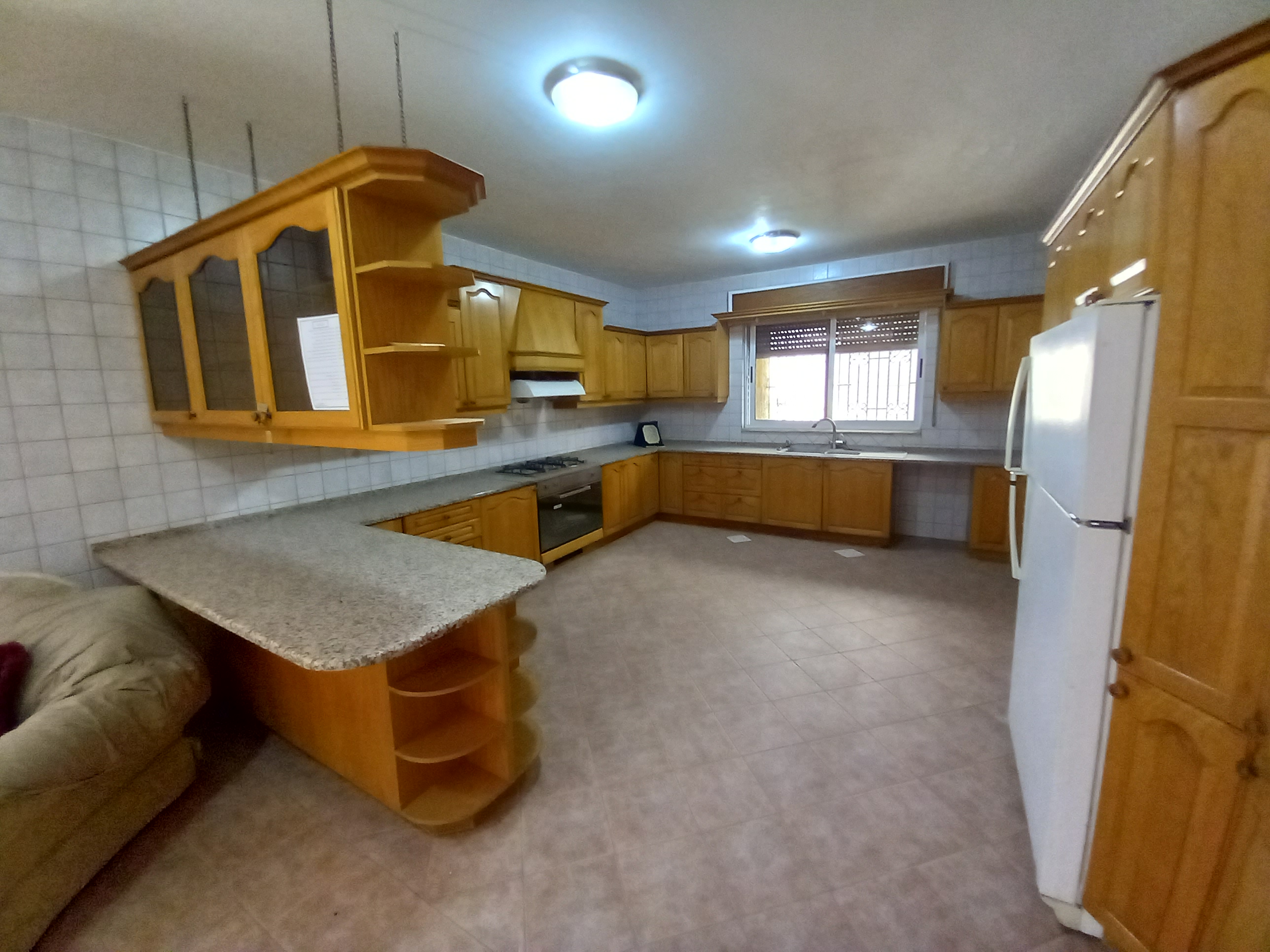 Beautiful Villa Available for Annual Rent in Dair Ghbar.   - Property Image 8