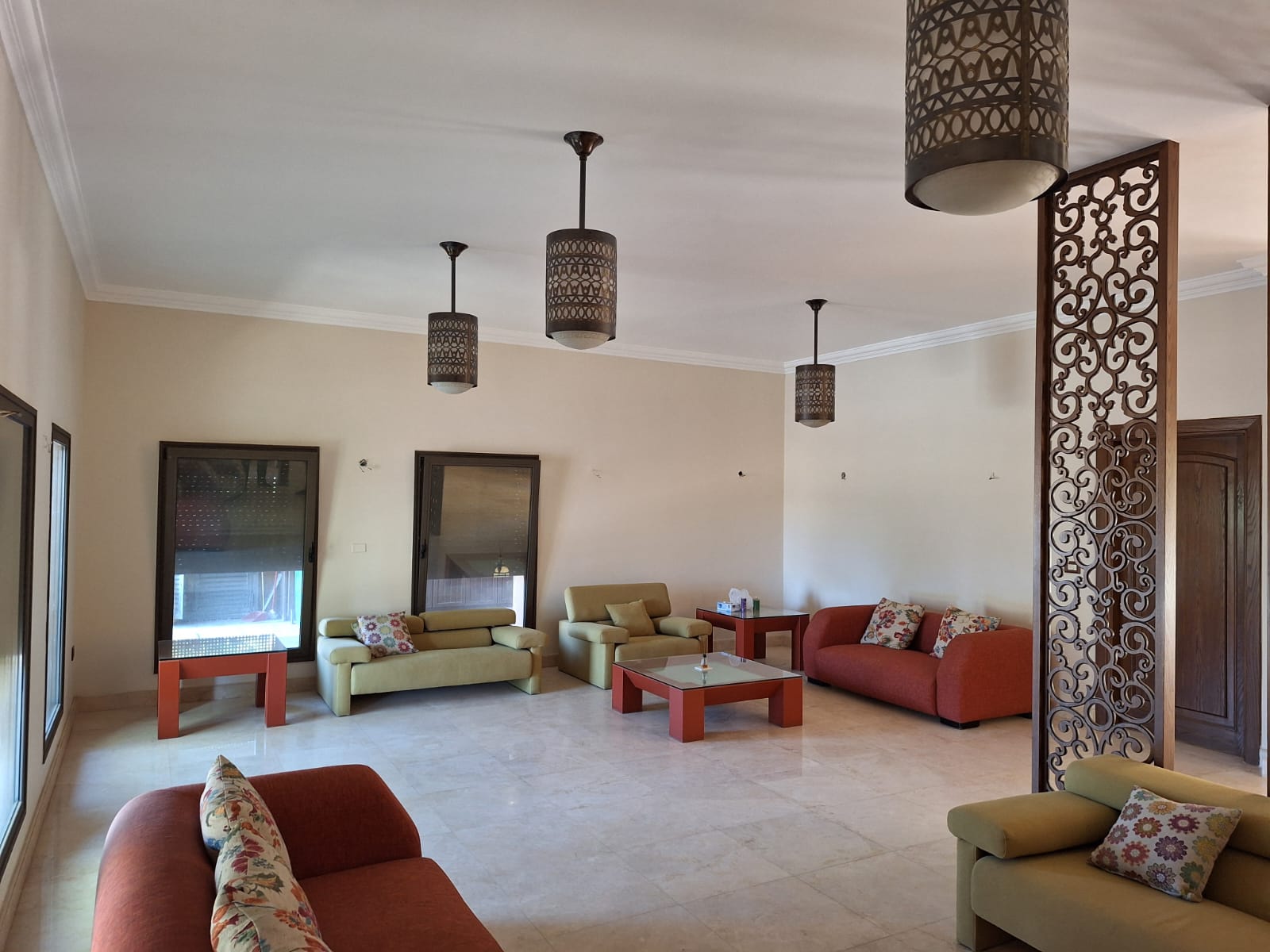 Luxury Villa for Sale in Dabouq with Spacious Modern Design - Property Image 17