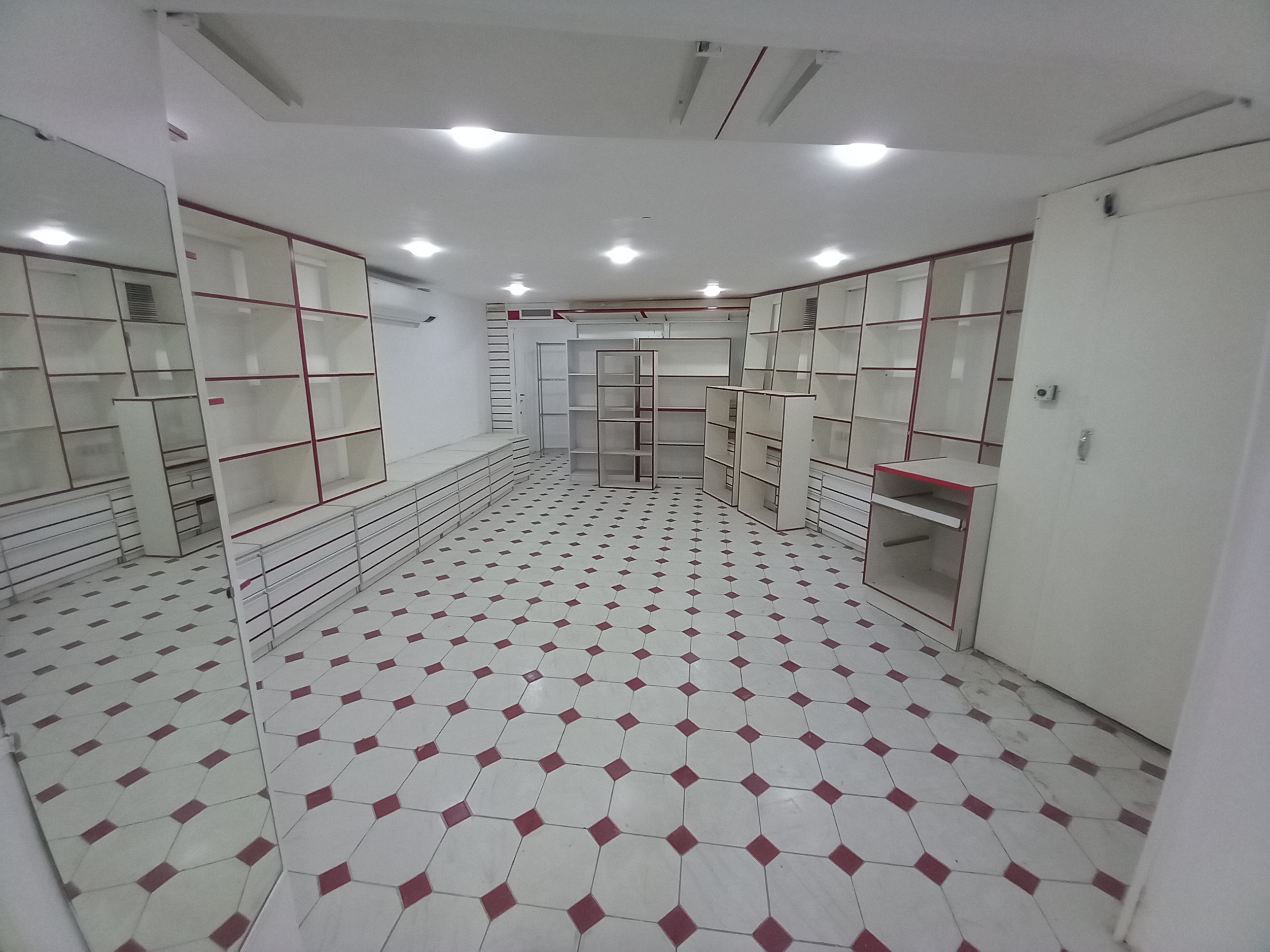 Apartment for Sale in a Prime Location – Fifth Circle Area