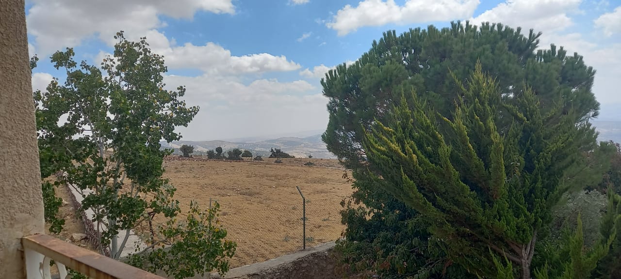 Investment Farm with Scenic Views in Jarash - Property Image 5