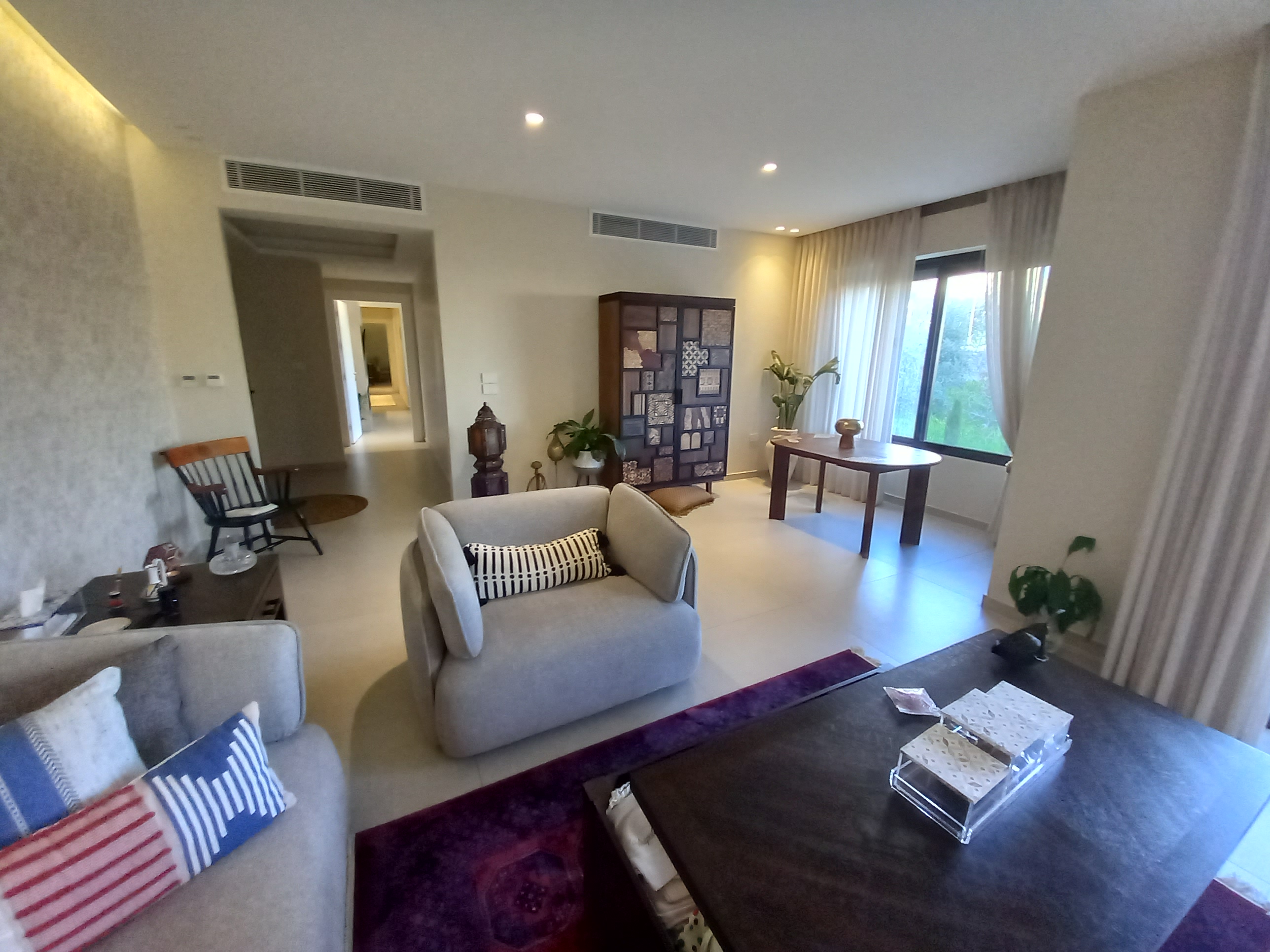 Luxury Apartment for Sale in the Heart of Dabouq - Property Image 4
