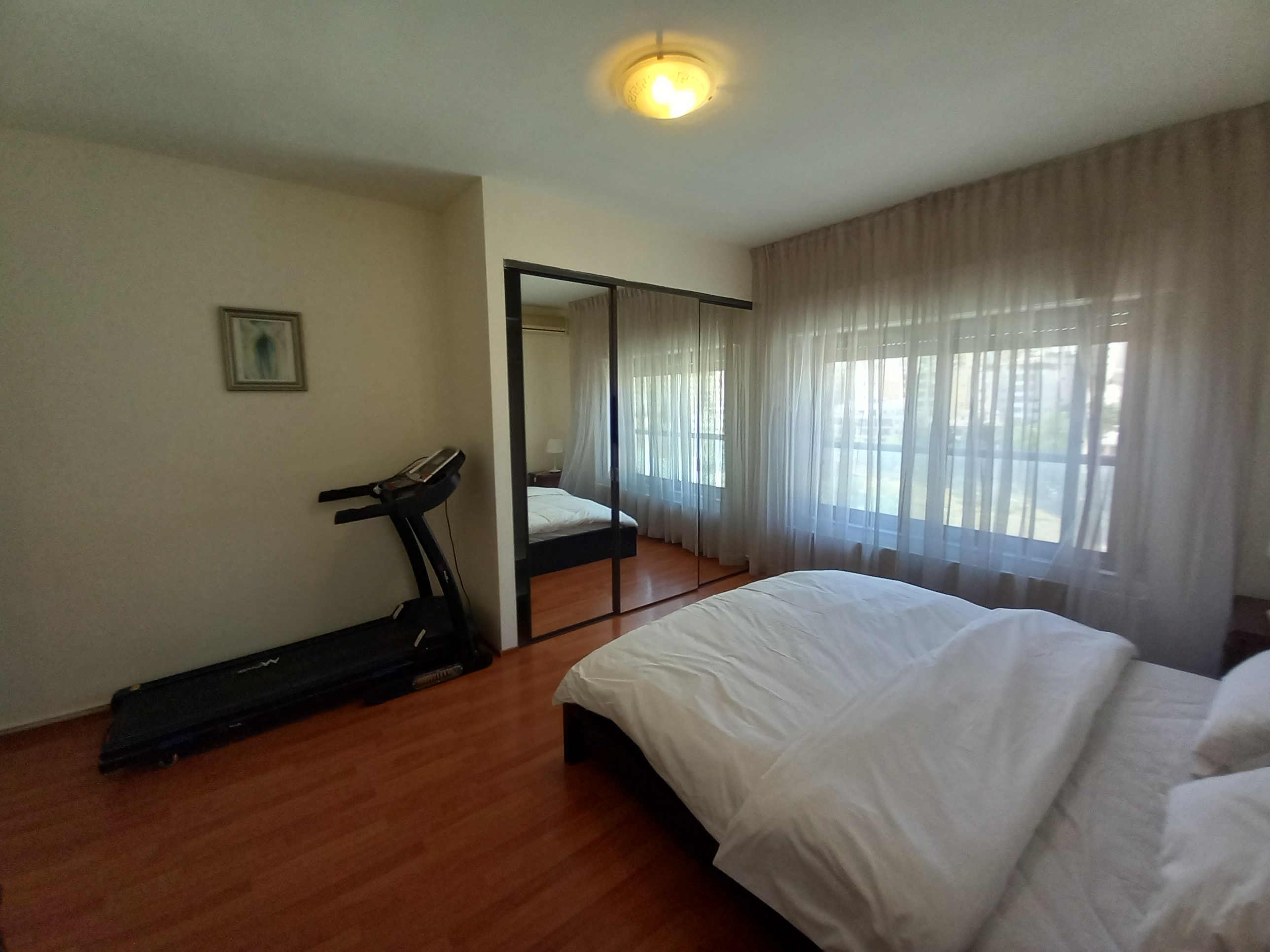 A beautiful apartment in a prime location is available for rent in Jabal Amman, 4th Circle. - Property Image 12