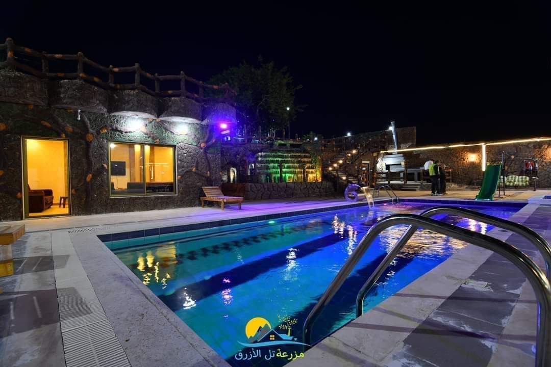 Prime Farm and Chalet for Sale in Al-Salt - Property Image 10