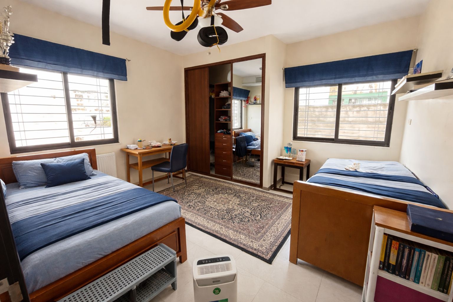 Apartment for sale – furnished/unfurnished – Seventh Circle. - Property Image 13