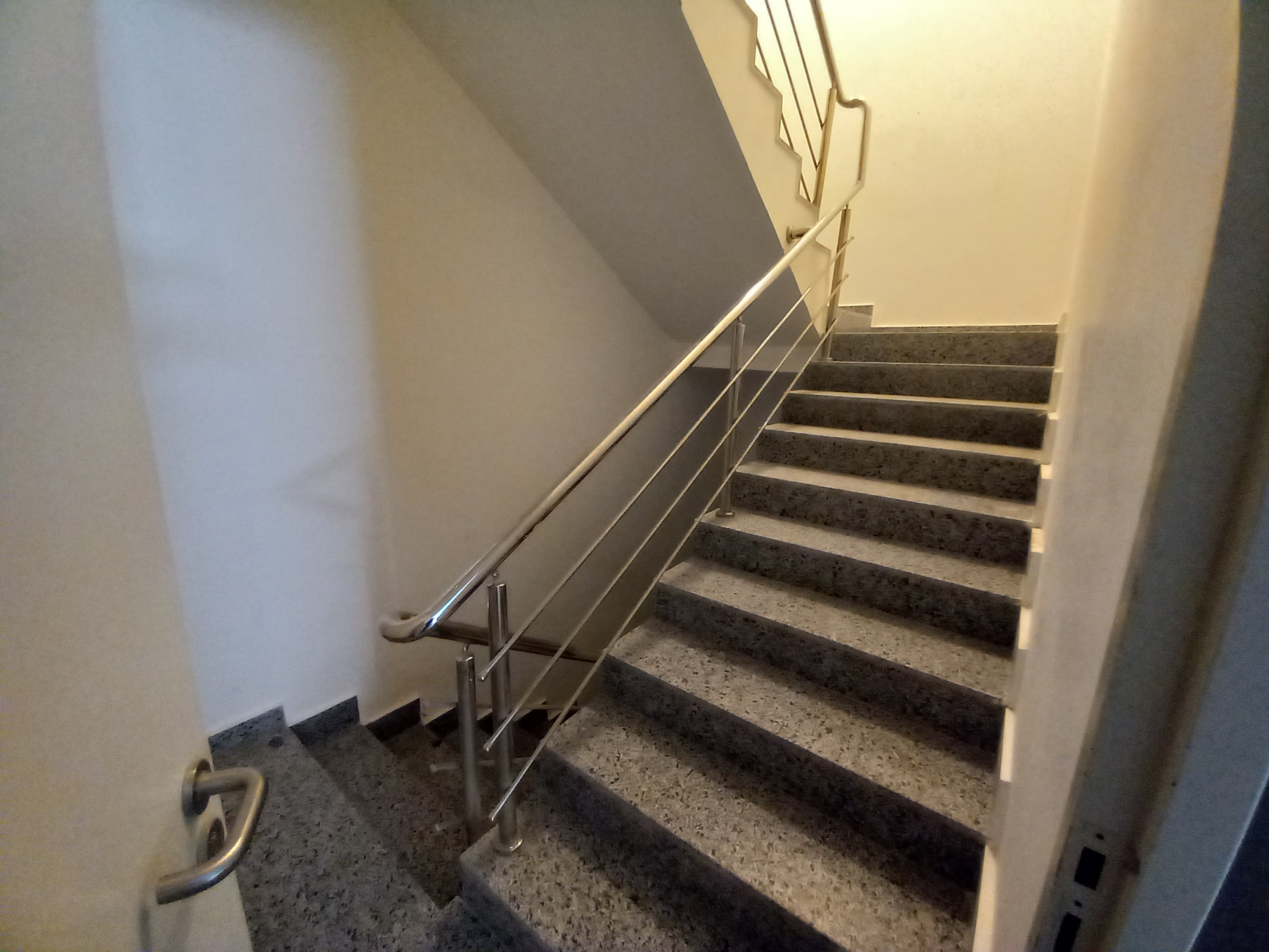 Luxury Offices Under Finishing, Available for Rent in Deir Ghbar - Property Image 9