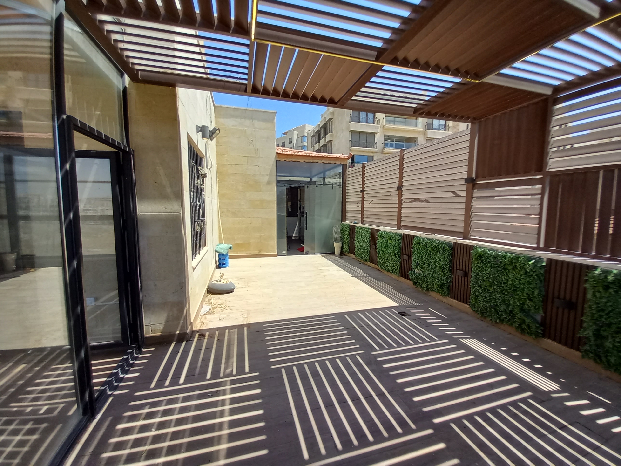 Super Deluxe Duplex Apartment Available for Rent in Abdoun Available Furnished or Unfurnished - Property Image 11