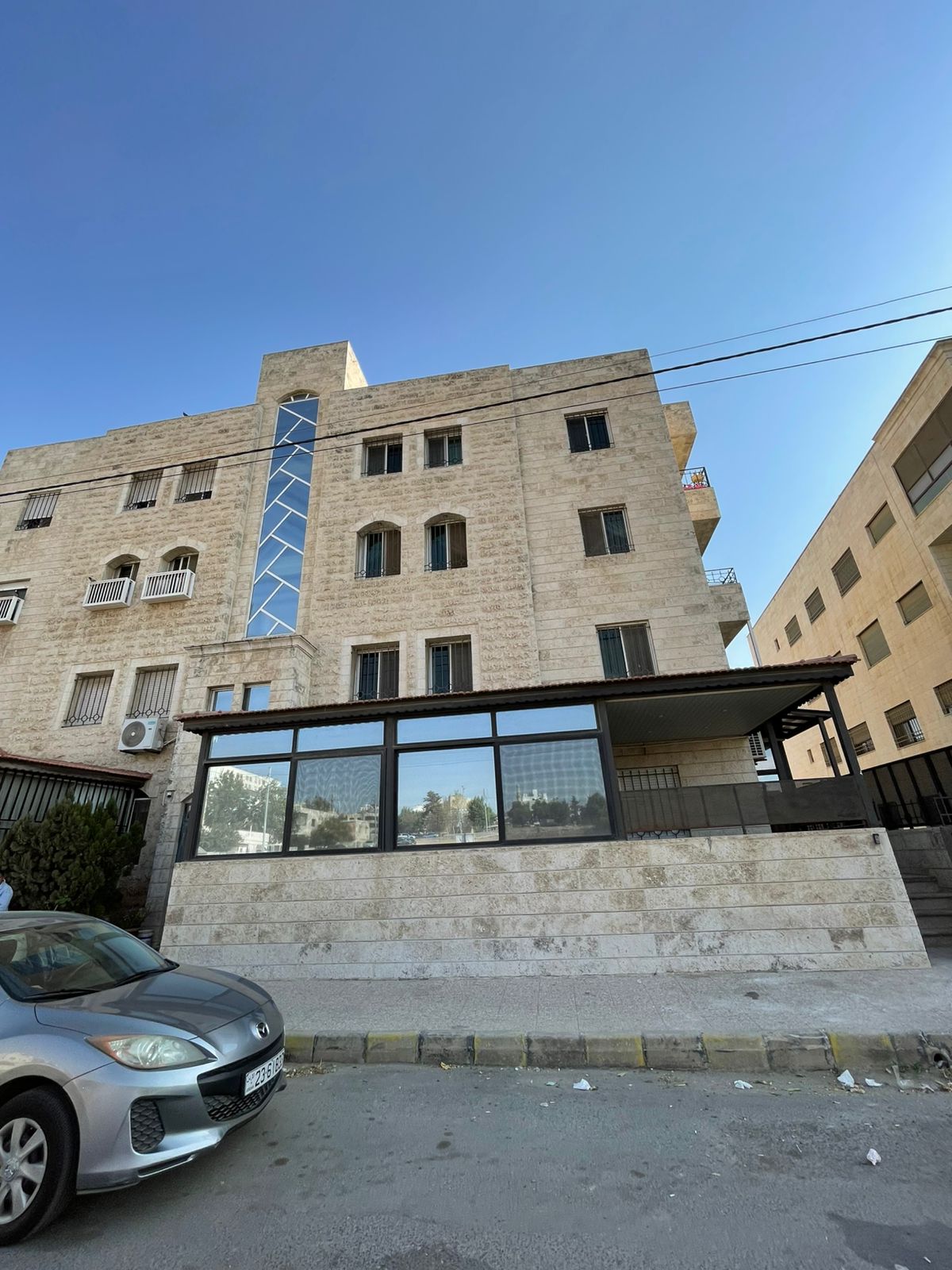 Land for Sale in Jubail, Madaba | Prime Location & Great Investment Opportunity