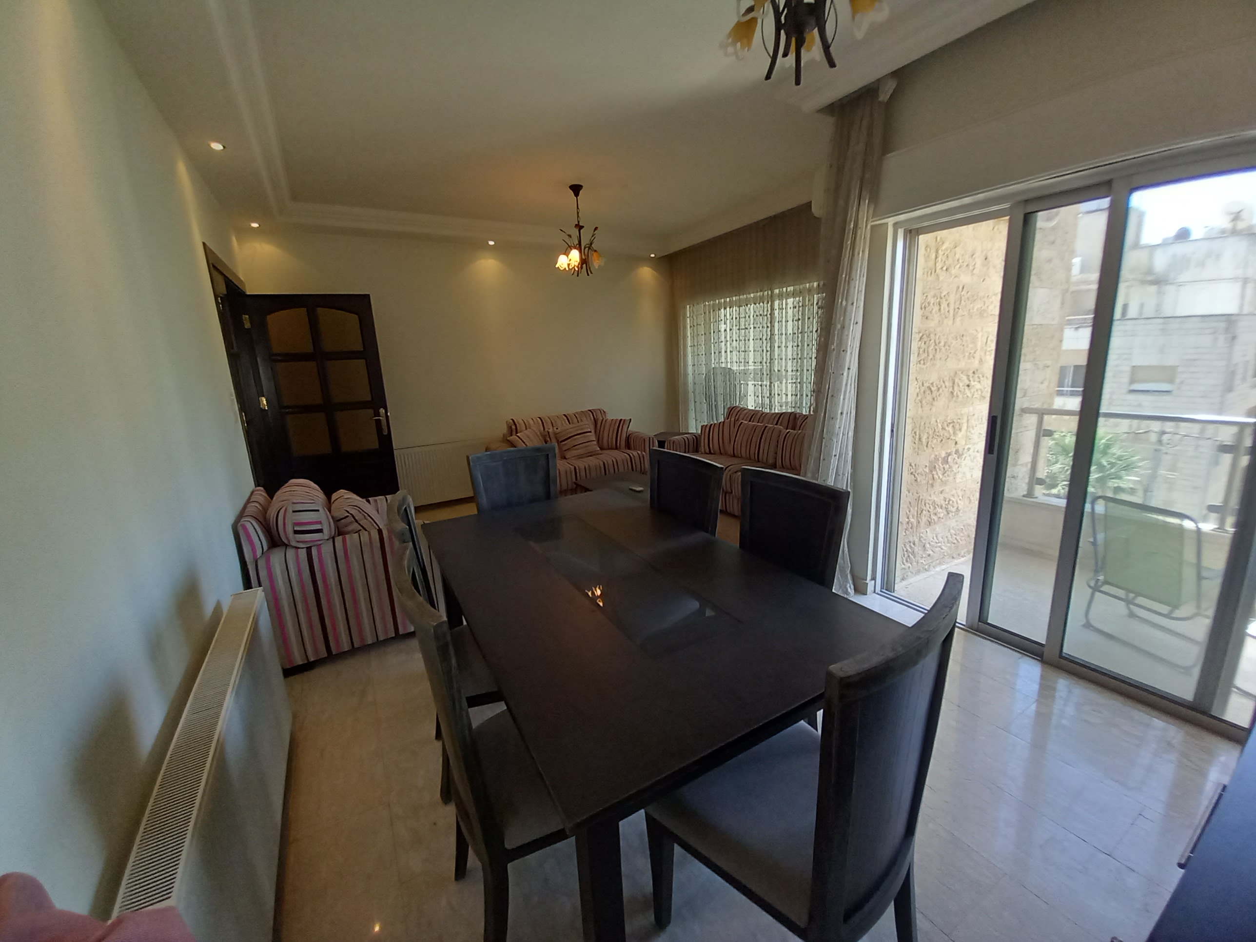 Apartment for Sale in a Prime Location – Fifth Circle Area  - Property Image 3