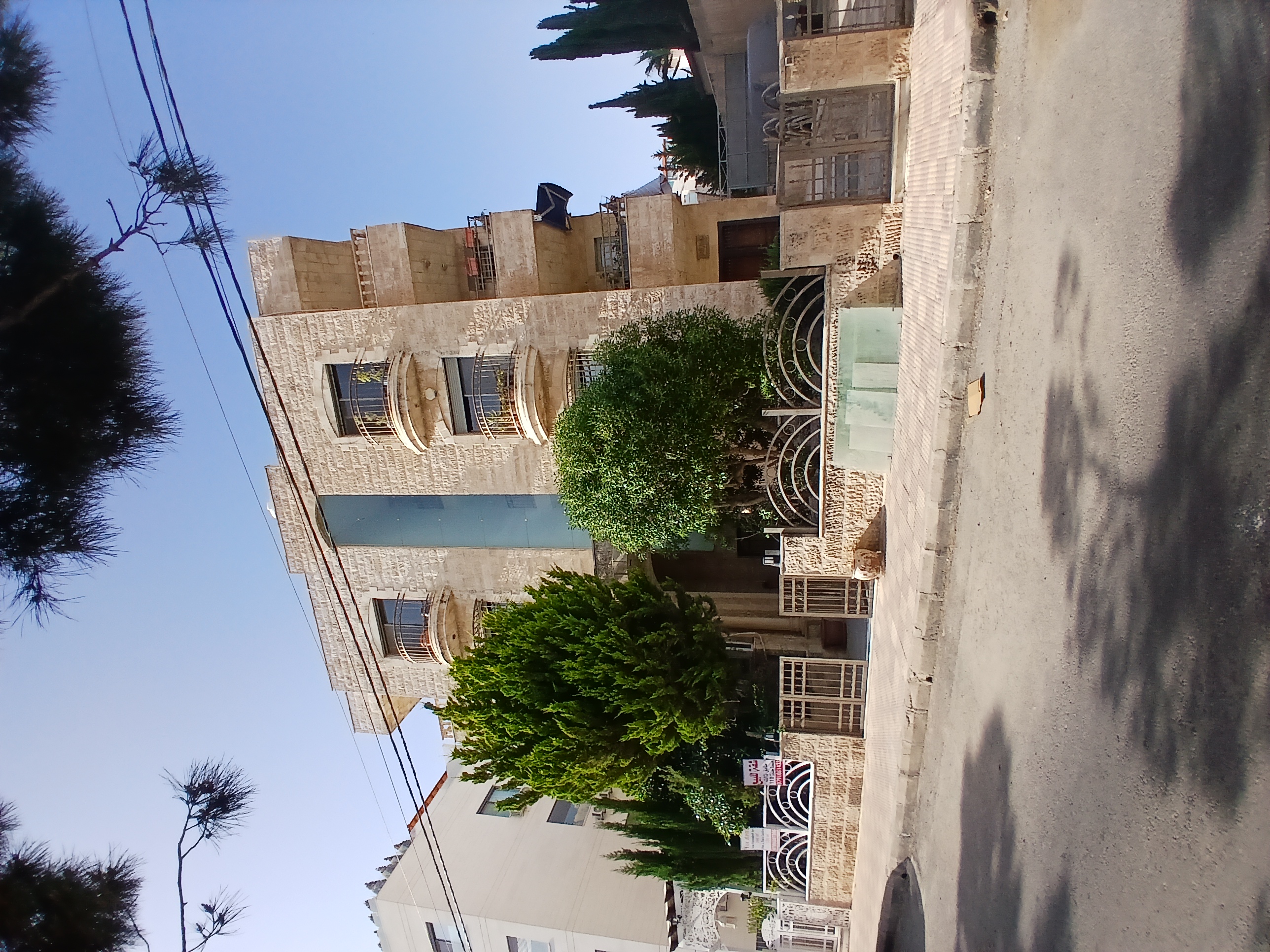 Duplex For Sale In Sweifieh