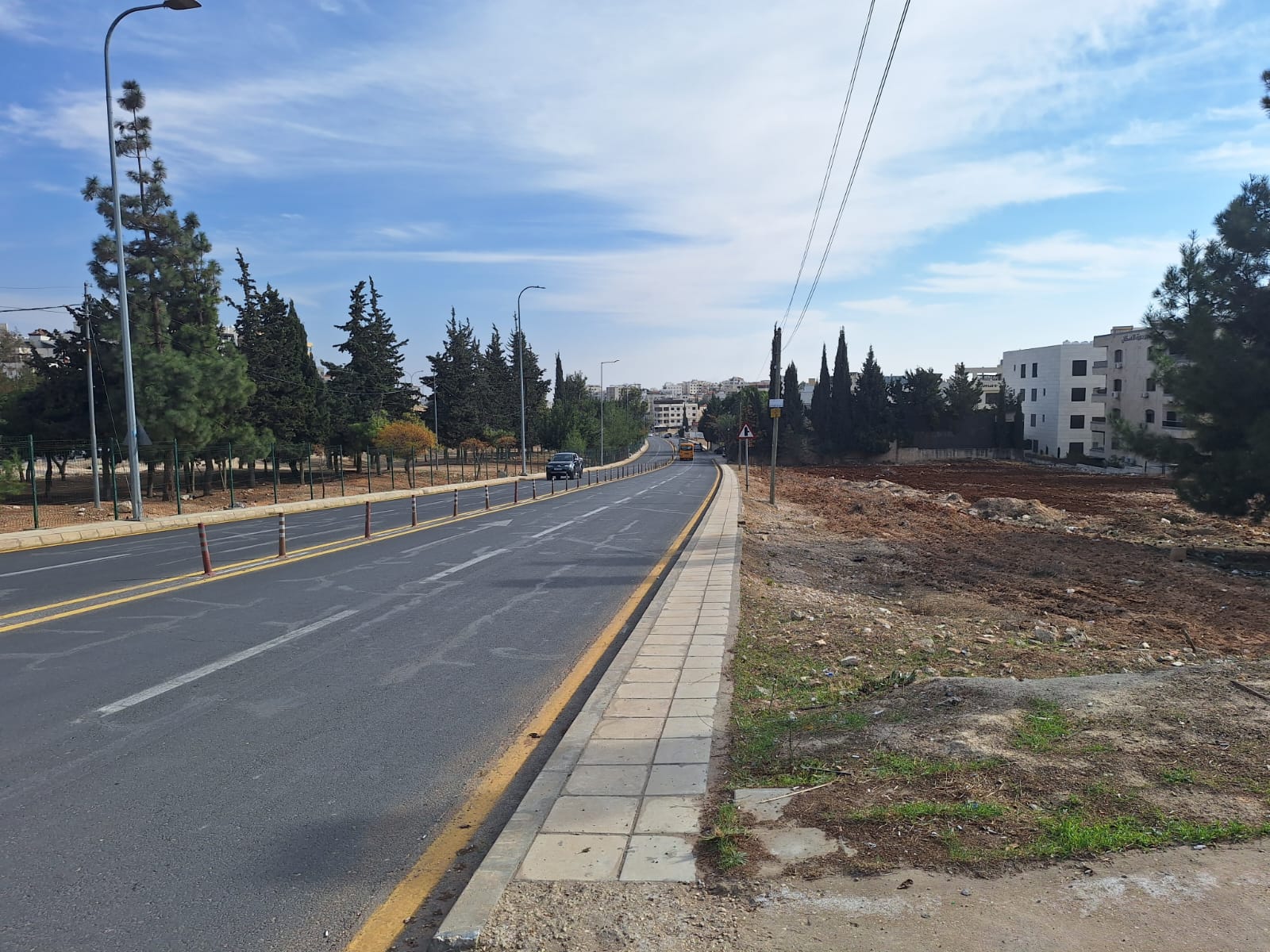 Premium Lands for Sale on Airport Road