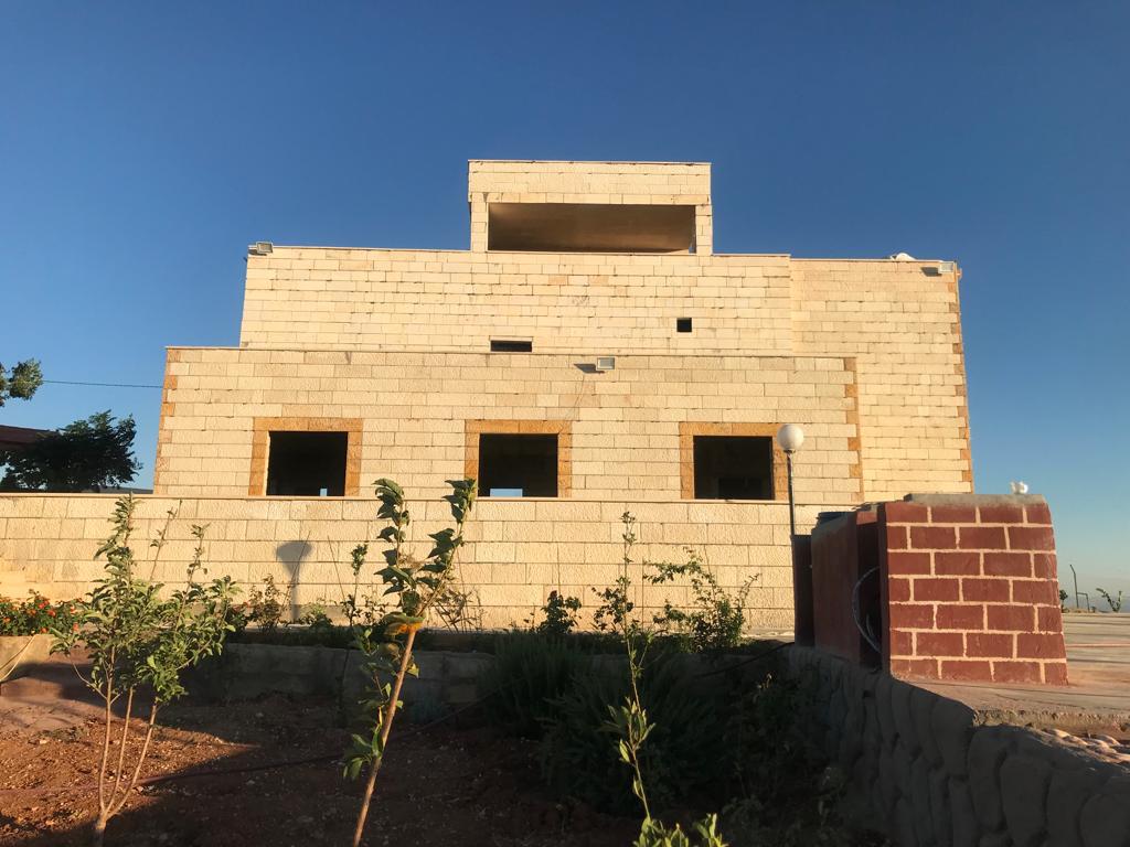 Unique Farm for Sale in Jarash - Property Image 6