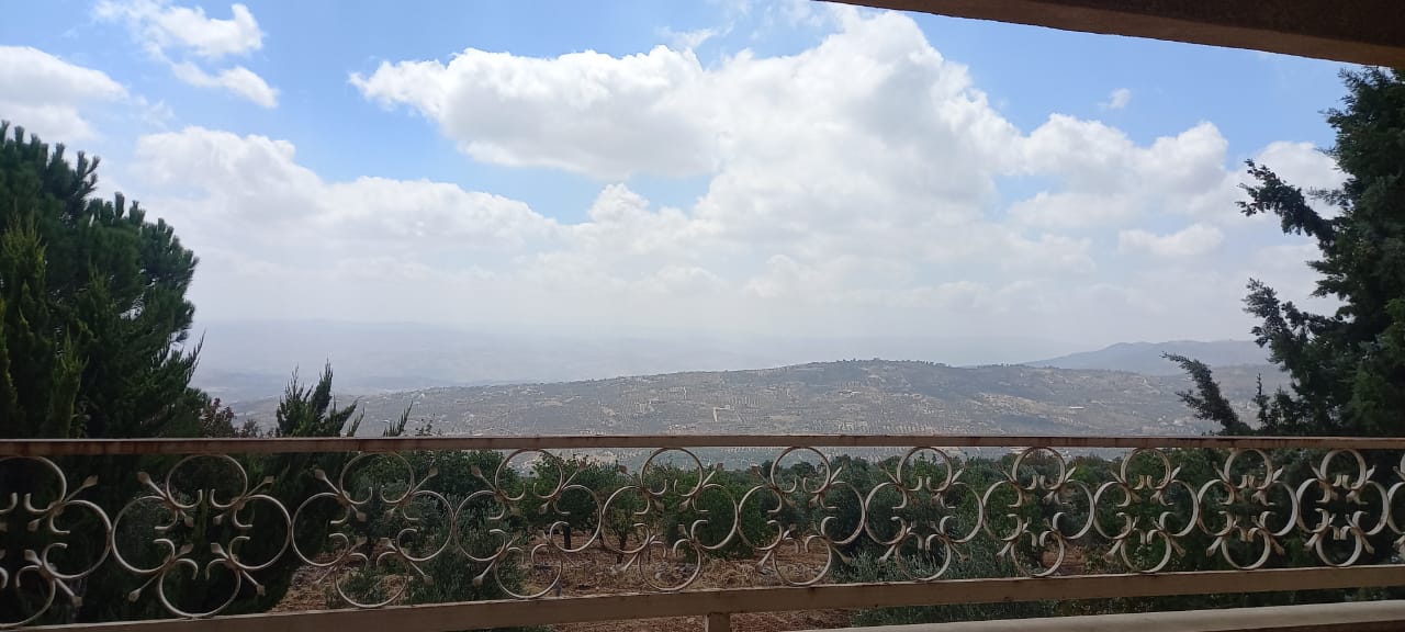 Investment Farm with Scenic Views in Jarash - Property Image 8