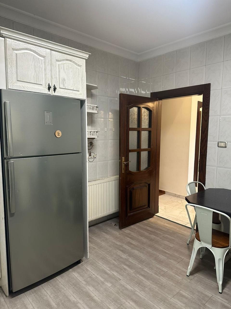 Furnished Ground-Floor Unit for Rent Near 5th Circle, Jabal Amman - Property Image 11