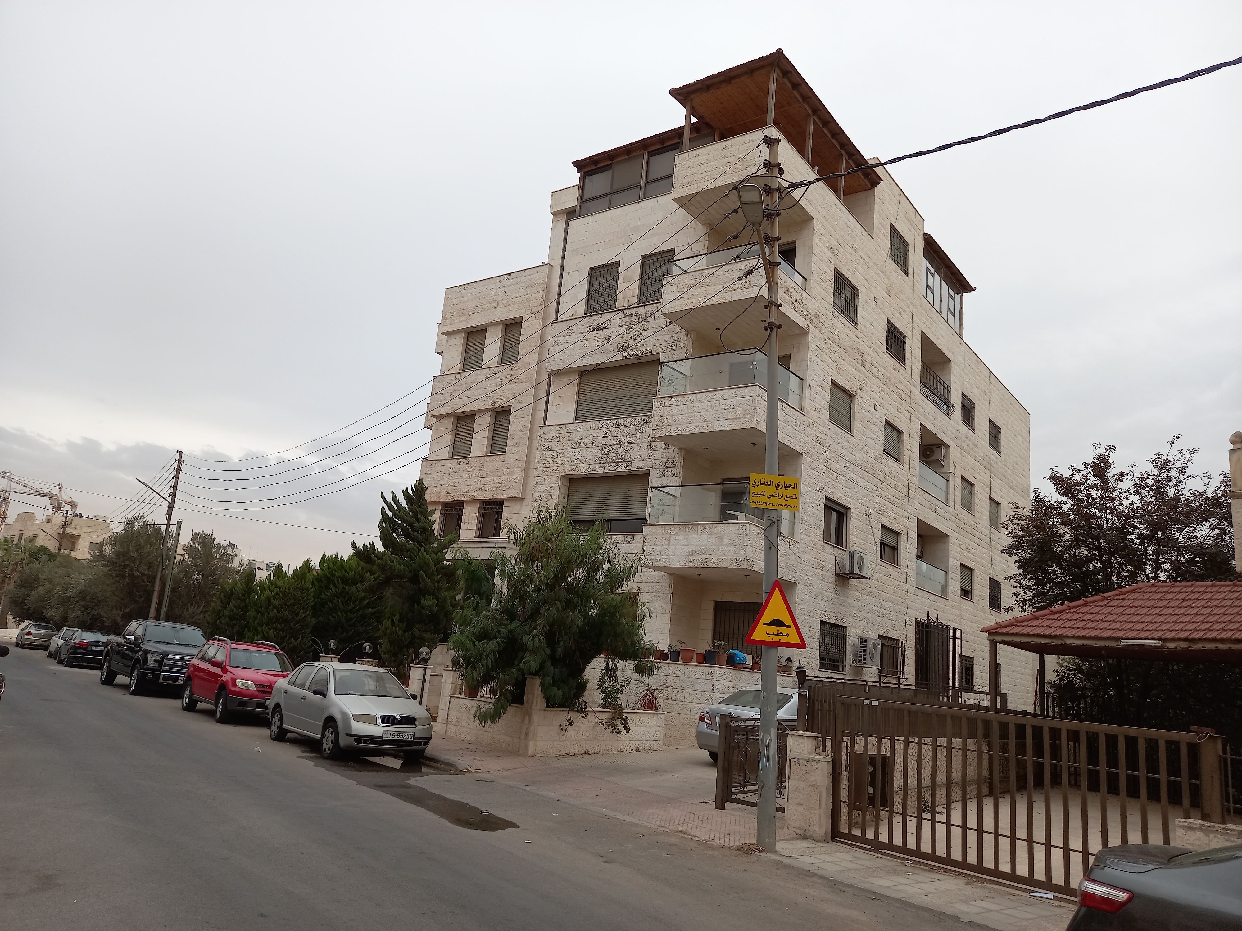 Beautiful Apartment for Sale in Al-rawnak Area