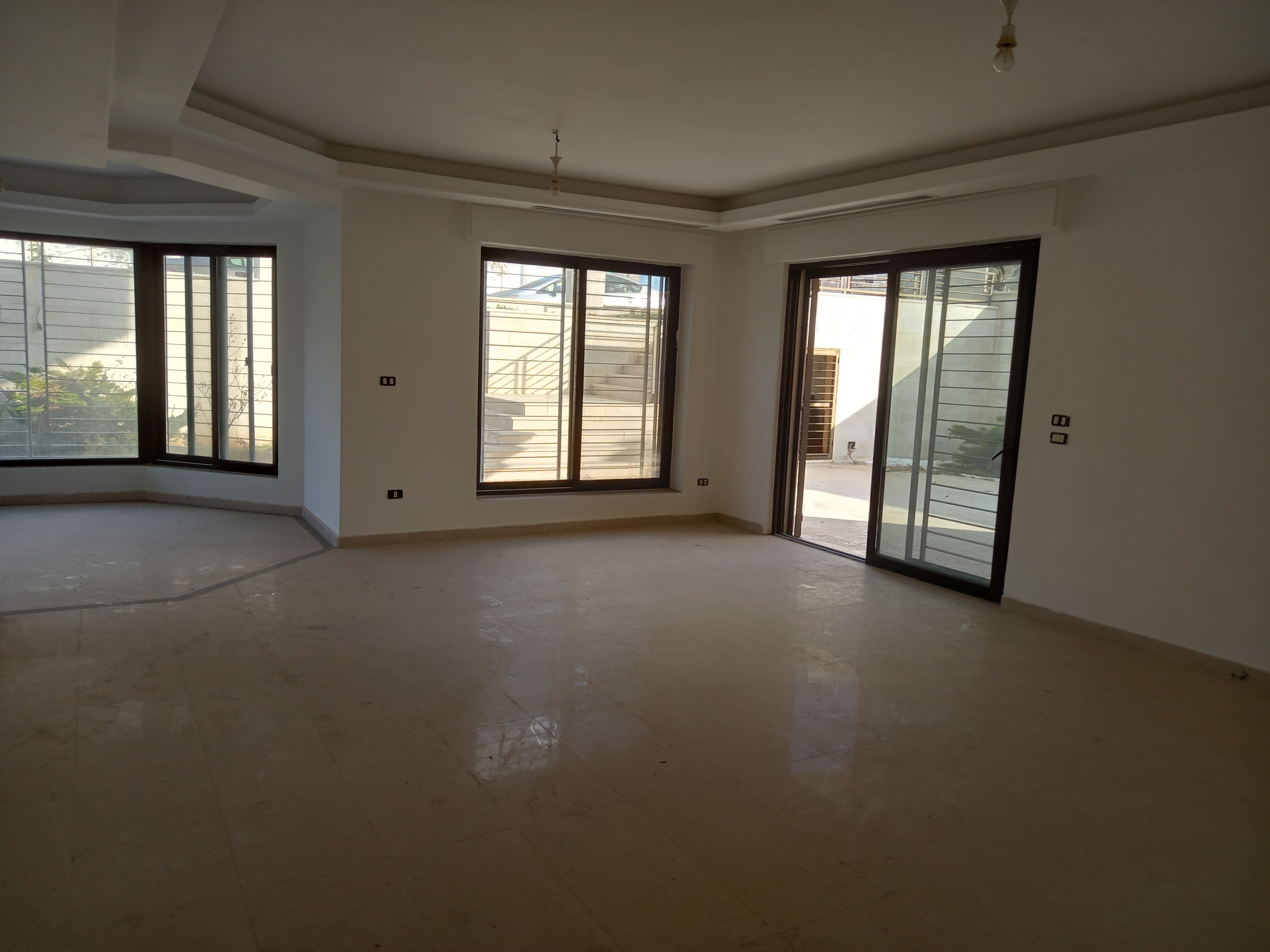 A wide semi ground apartment in Alrabia is for sale  - Property Image 3
