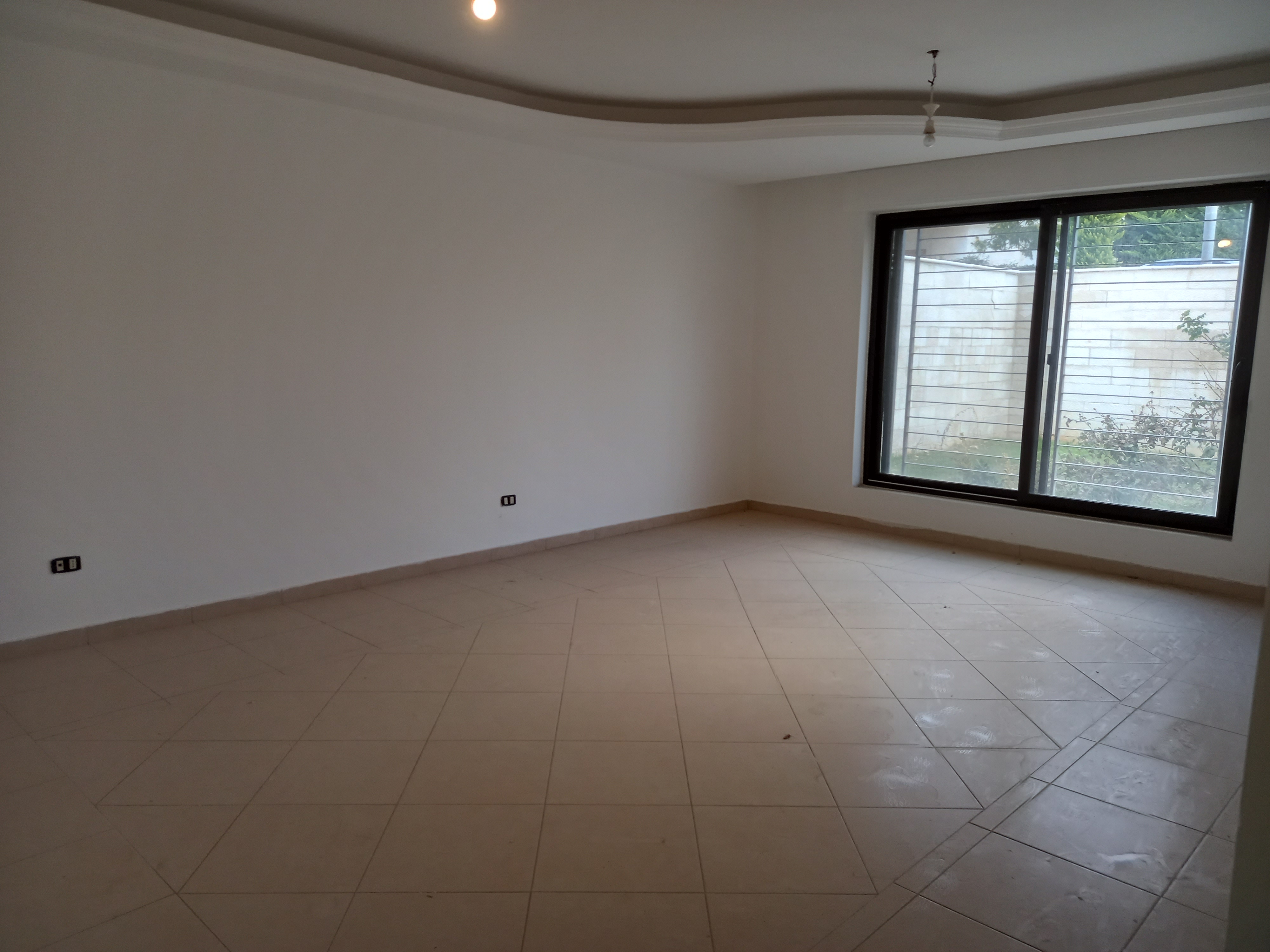 A wide semi ground apartment in Alrabia is for sale  - Property Image 5