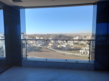 Luxury Residential Apartment For Sale in Prime Location of Rujm Omaish - Property Image 3