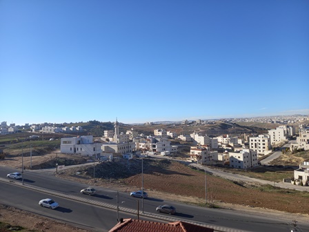 Luxury Residential Apartment For Sale in Prime Location of Rujm Omaish - Property Image 4