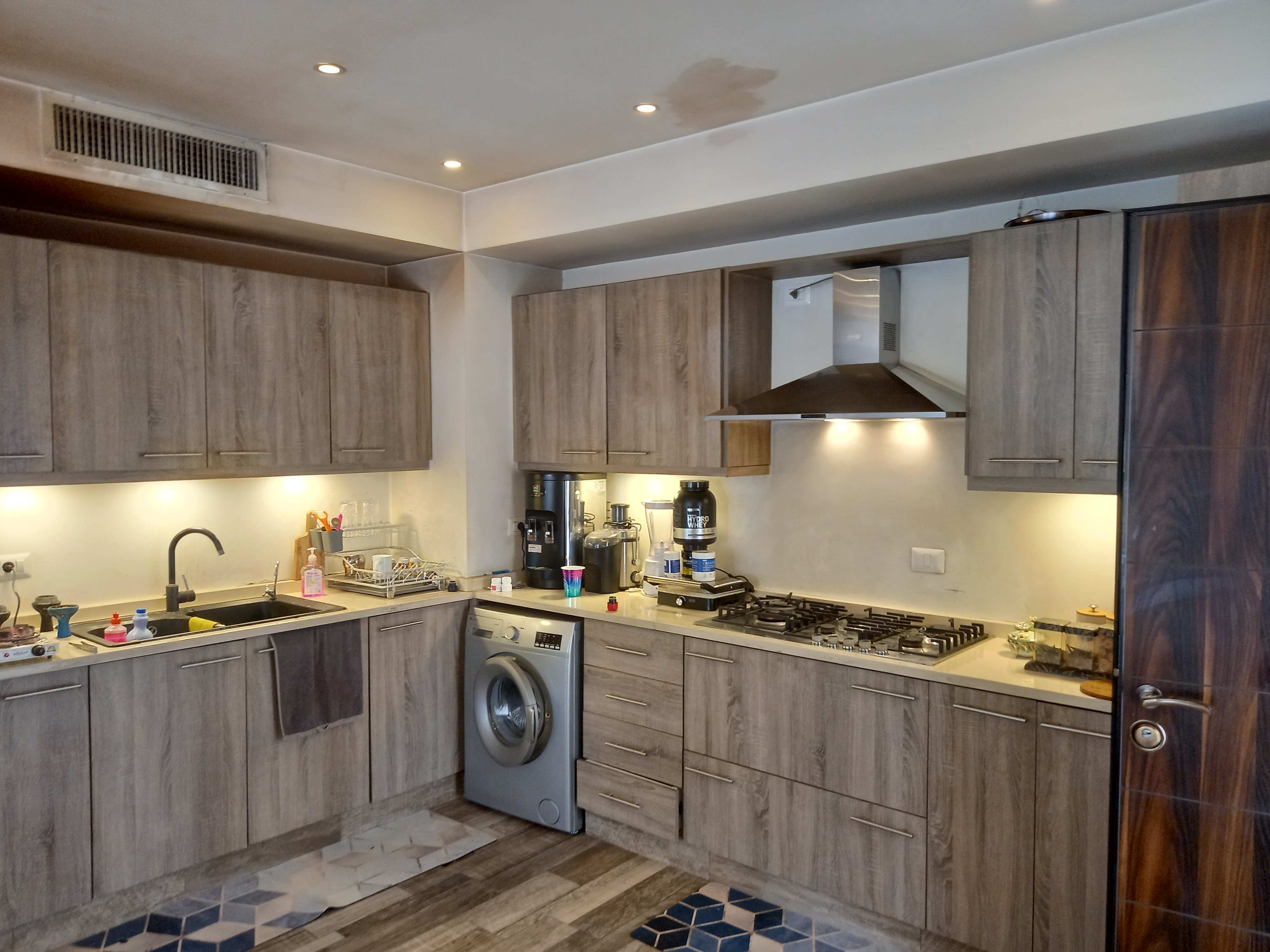 A ground floor apartment with a garden in Abdoun is for sale  - Property Image 5