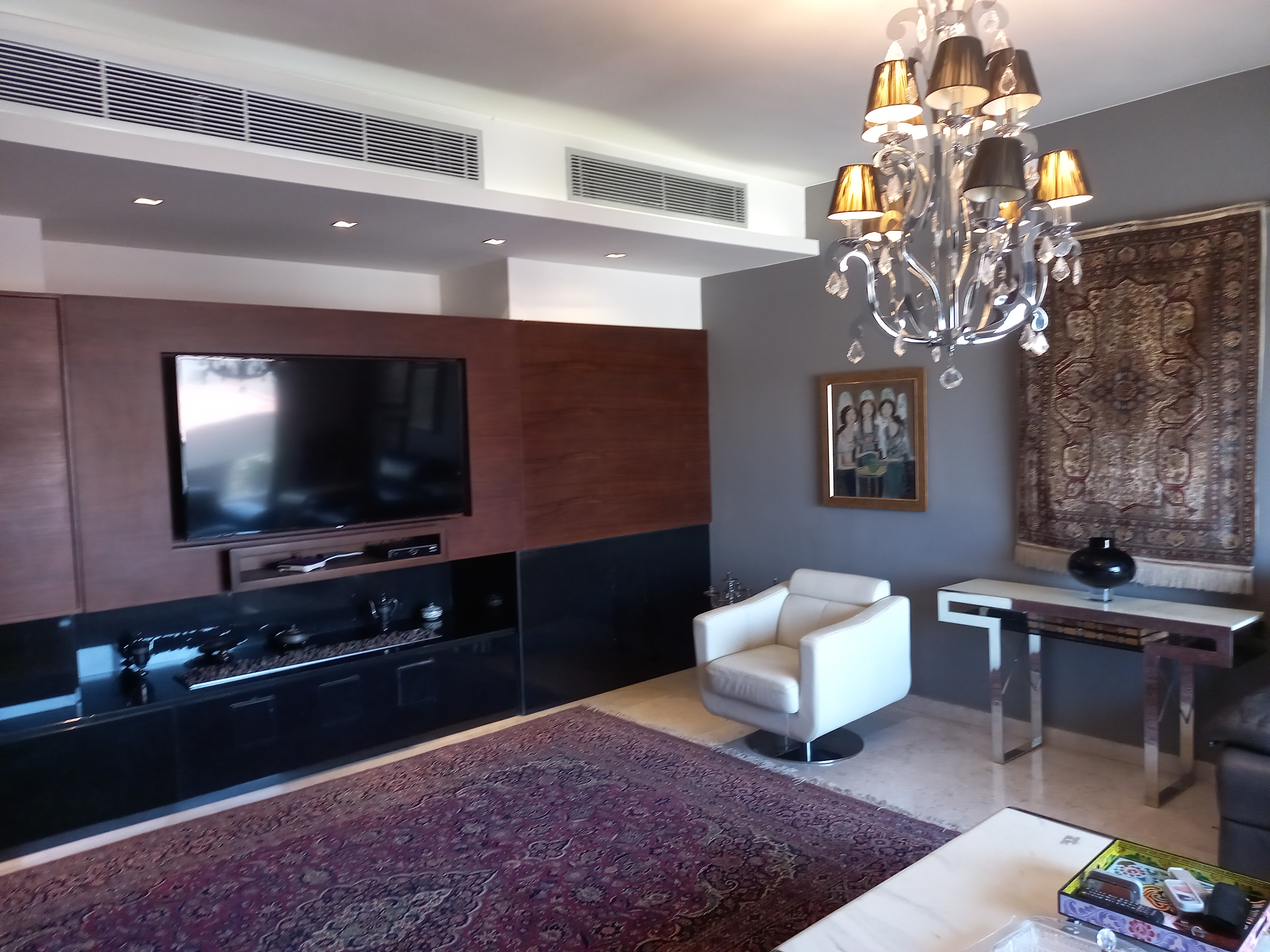 Duplex for Sale in One of the Most Beautiful Areas of Khalda - Property Image 3