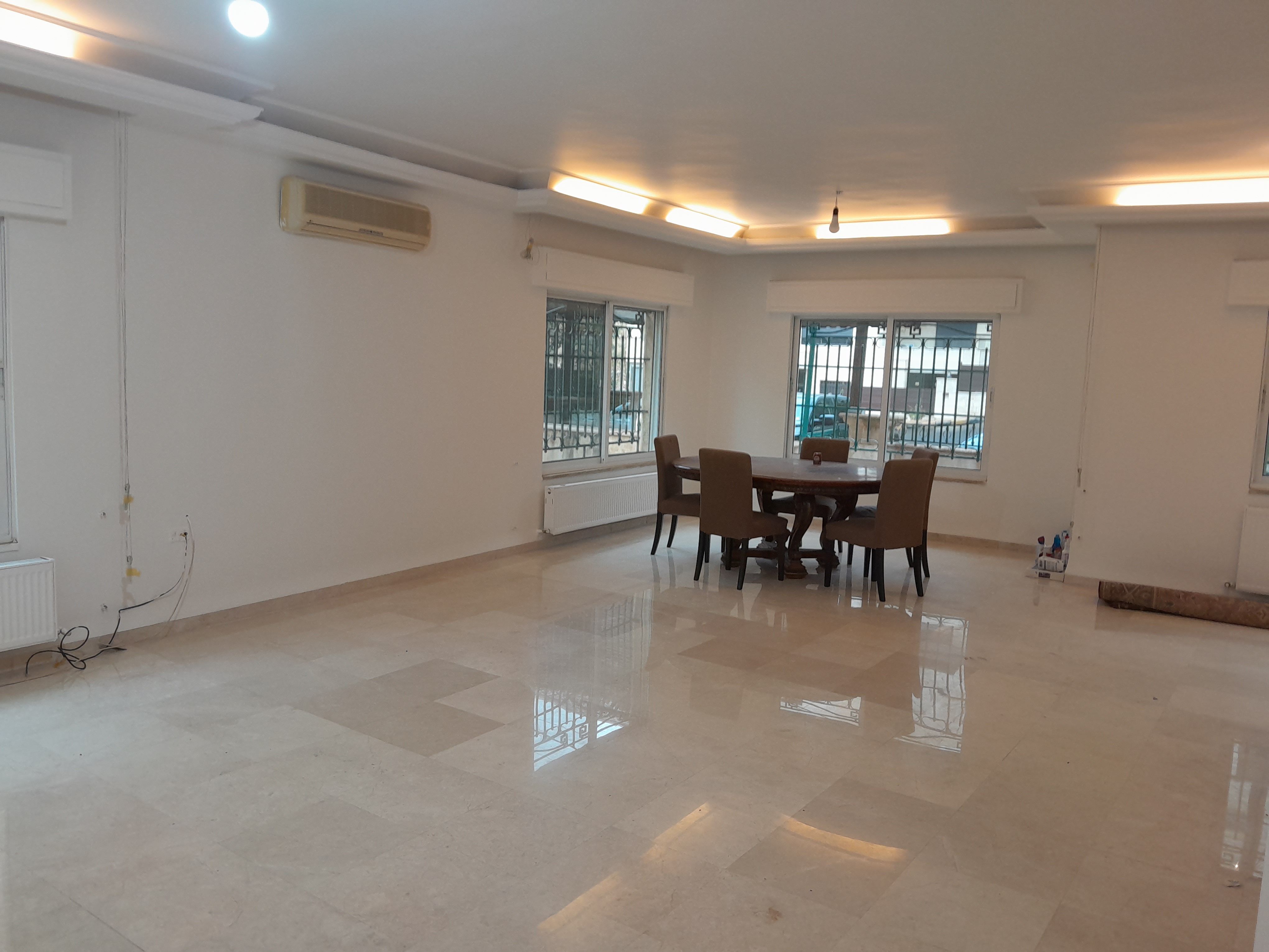 Apartment in Abdoun for Sale