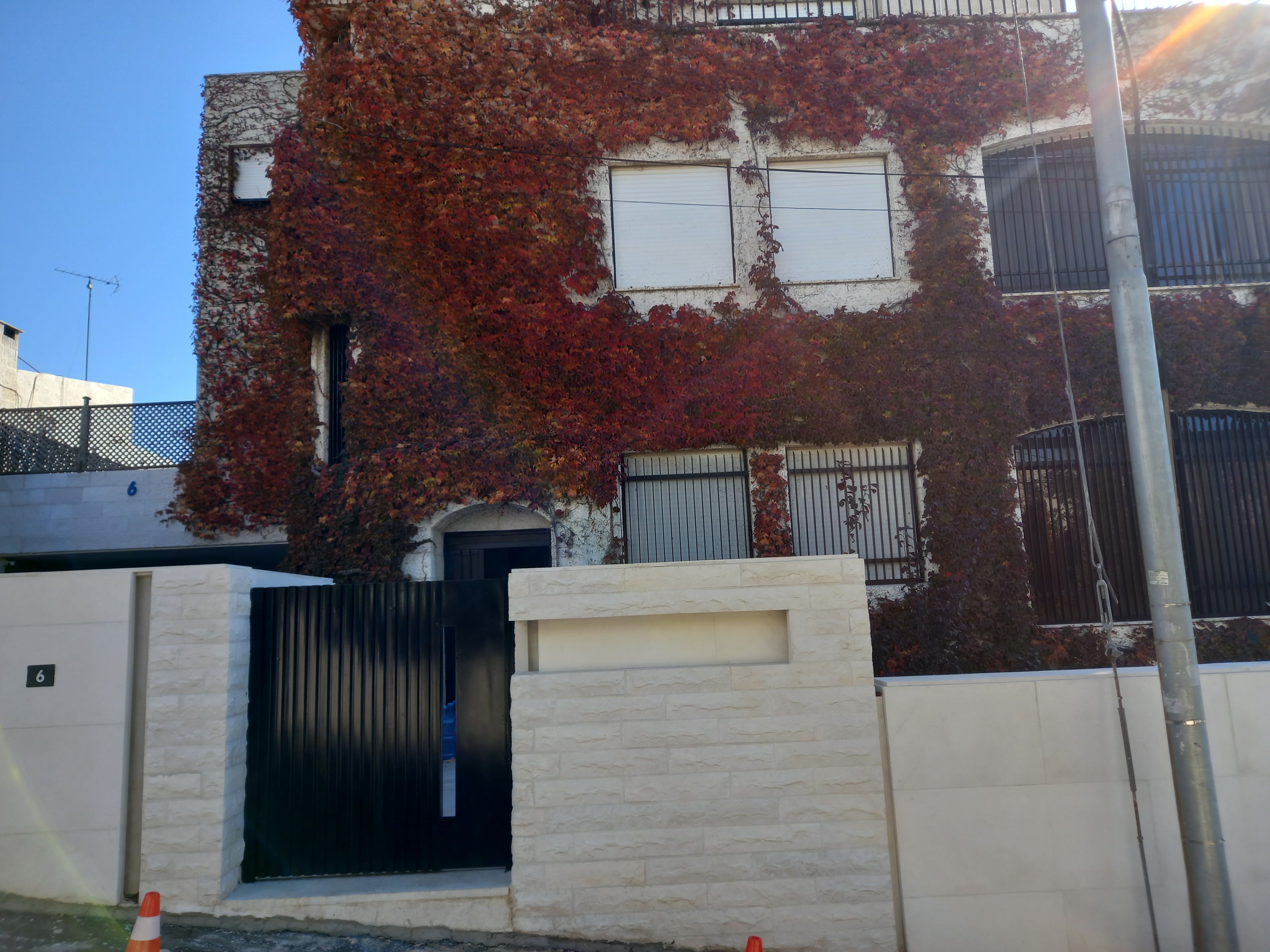 Furnished Apartment for Rent in Deir Ghbar