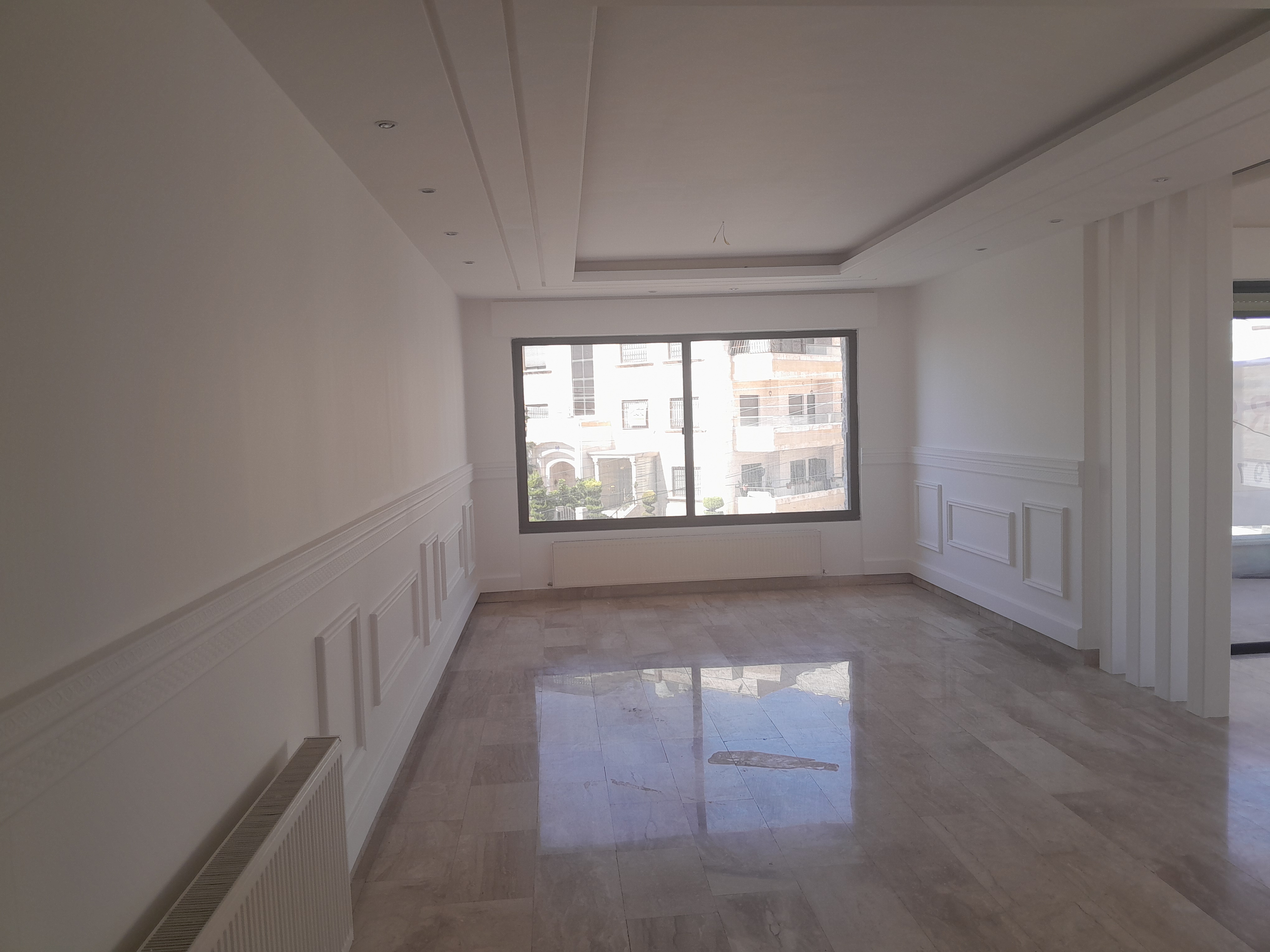 Newly Built Apartment for Sale in Al-Nakheel Area | Modern Design & Prime Location - Property Image 2