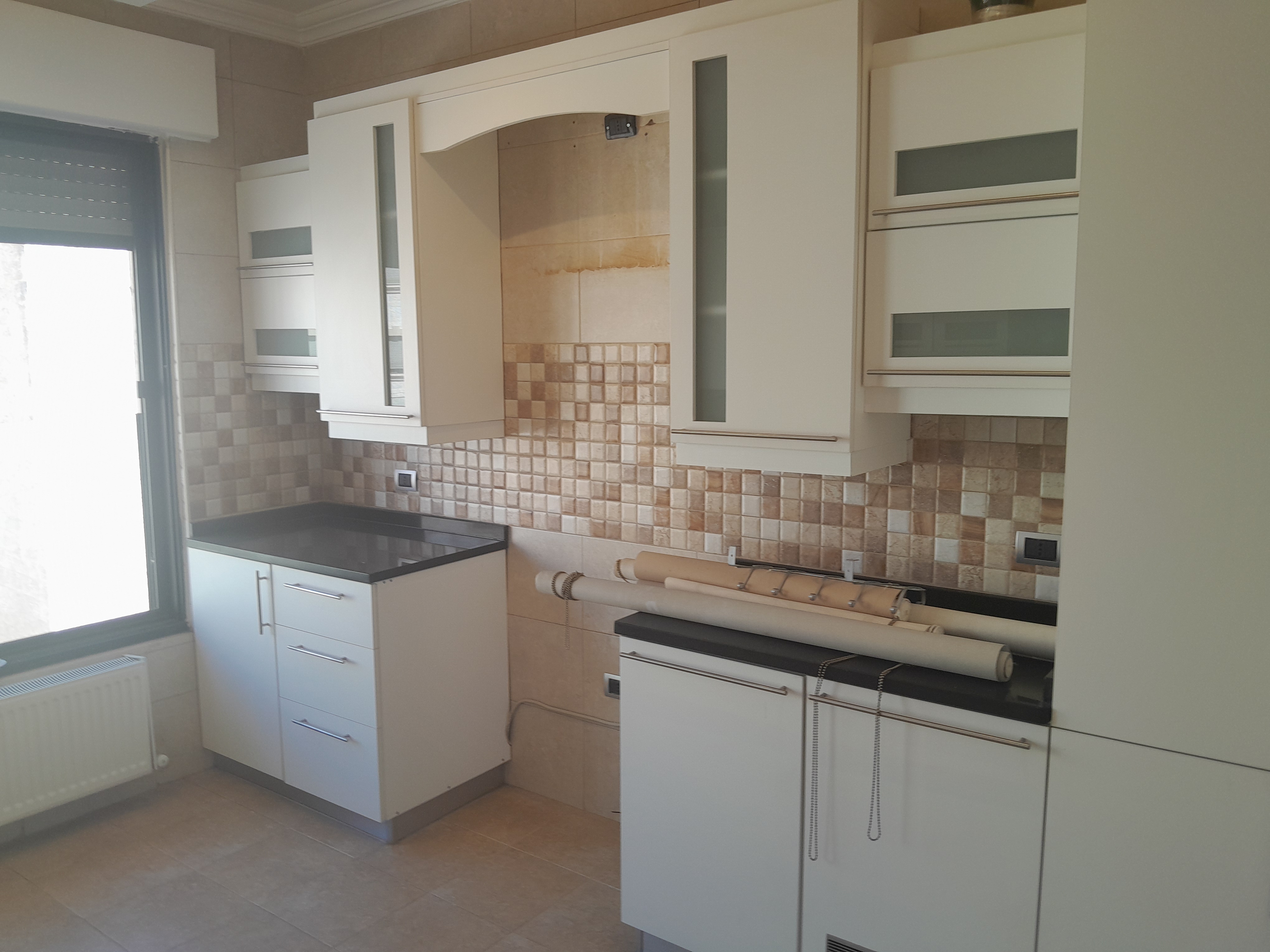 Newly Built Apartment for Sale in Al-Nakheel Area | Modern Design & Prime Location - Property Image 3