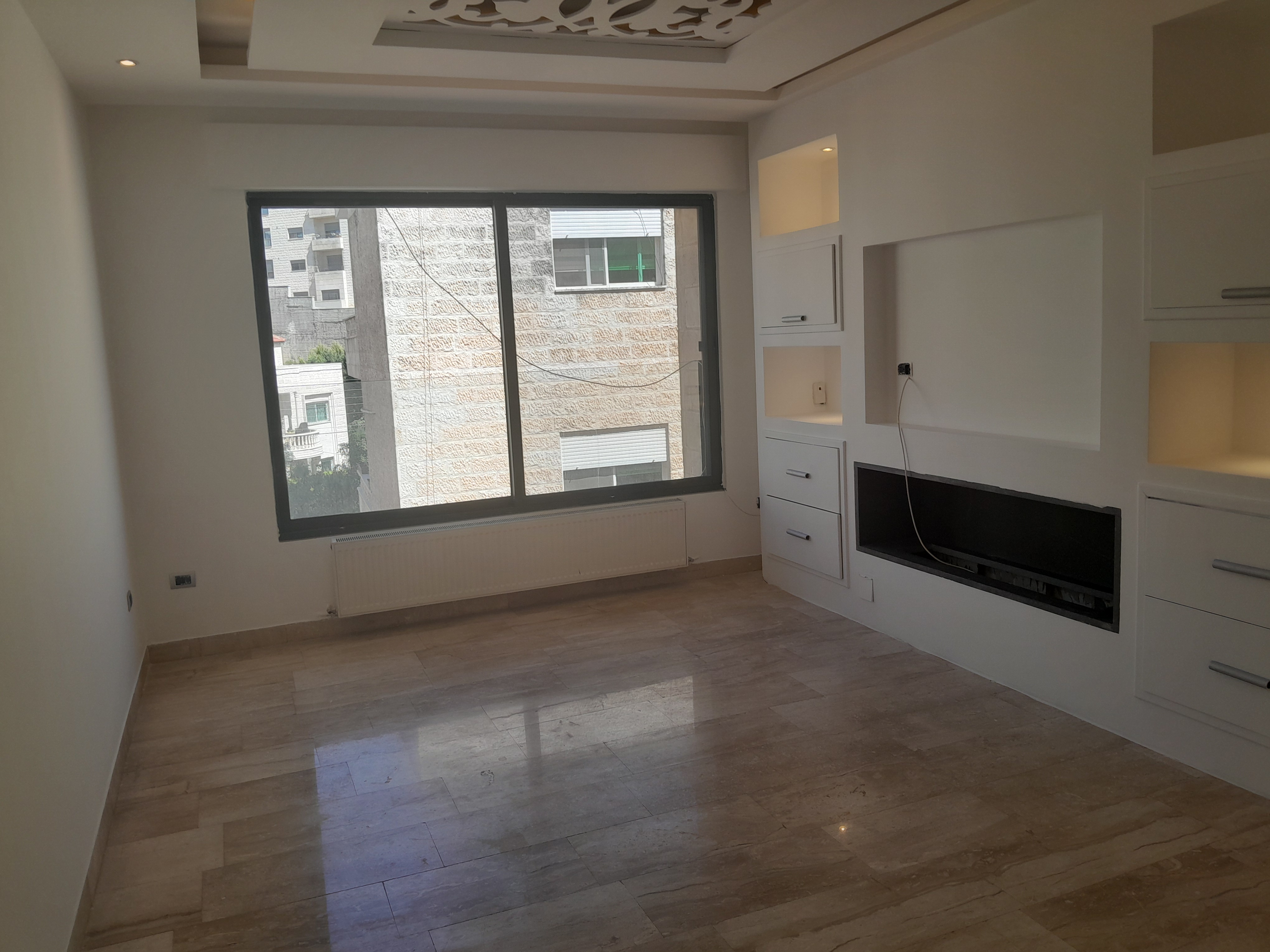 Newly Built Apartment for Sale in Al-Nakheel Area | Modern Design & Prime Location - Property Image 4