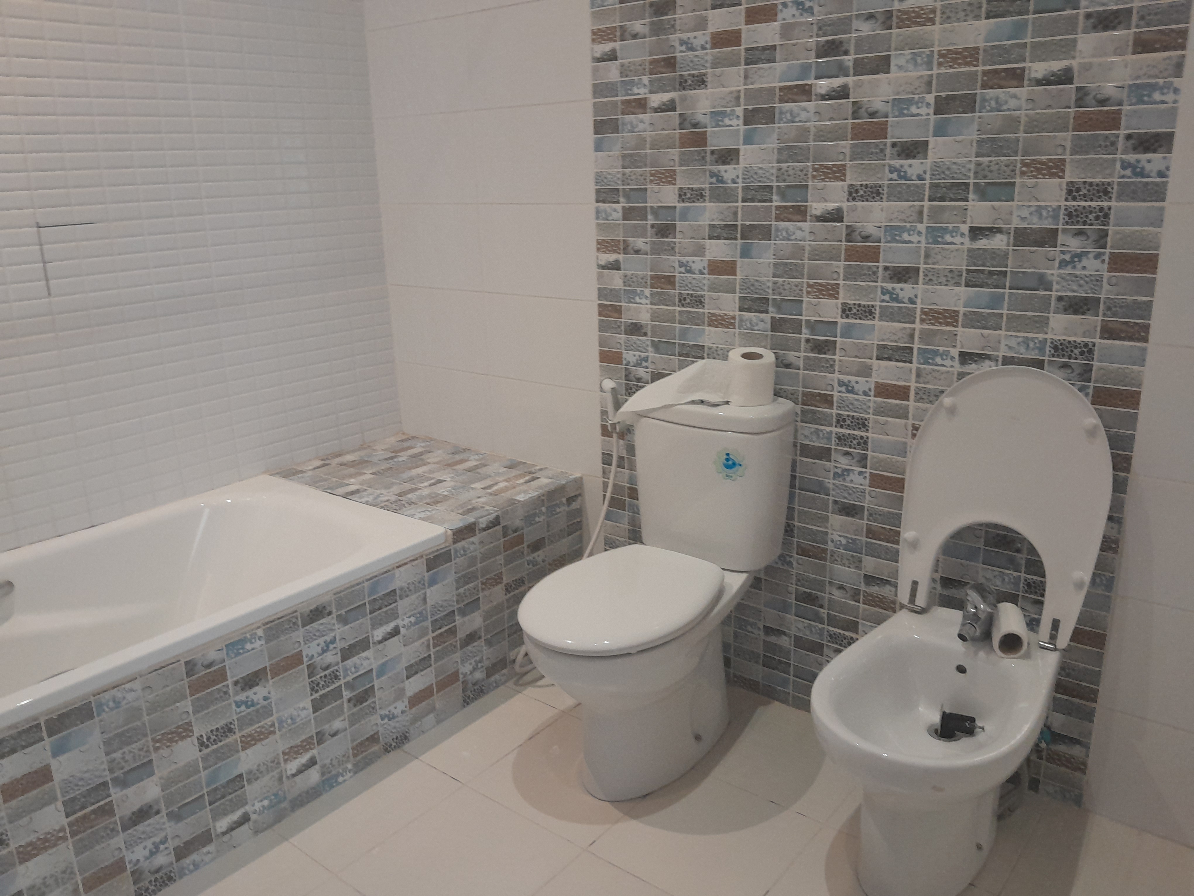 Newly Built Apartment for Sale in Al-Nakheel Area | Modern Design & Prime Location - Property Image 5