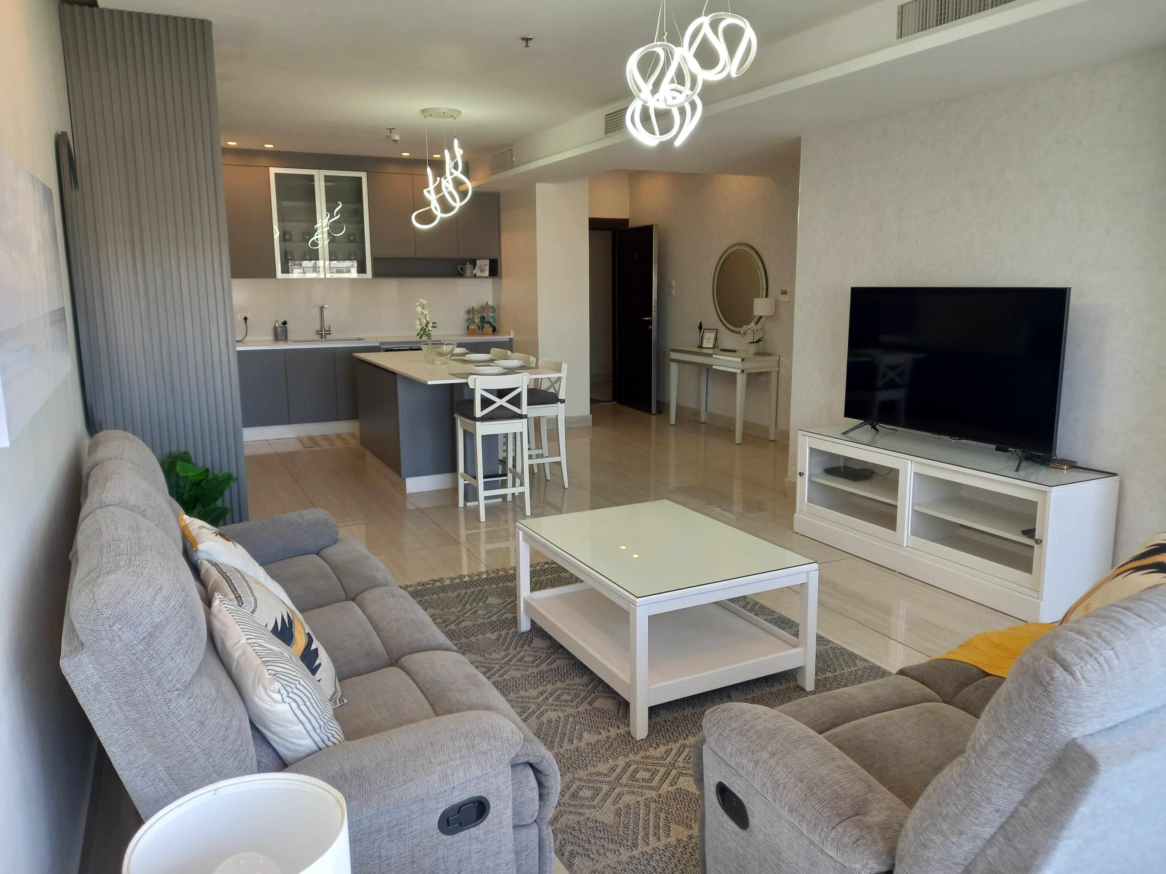 Super Deluxe Apartment for Rent in an Upscale Area of Abdoun