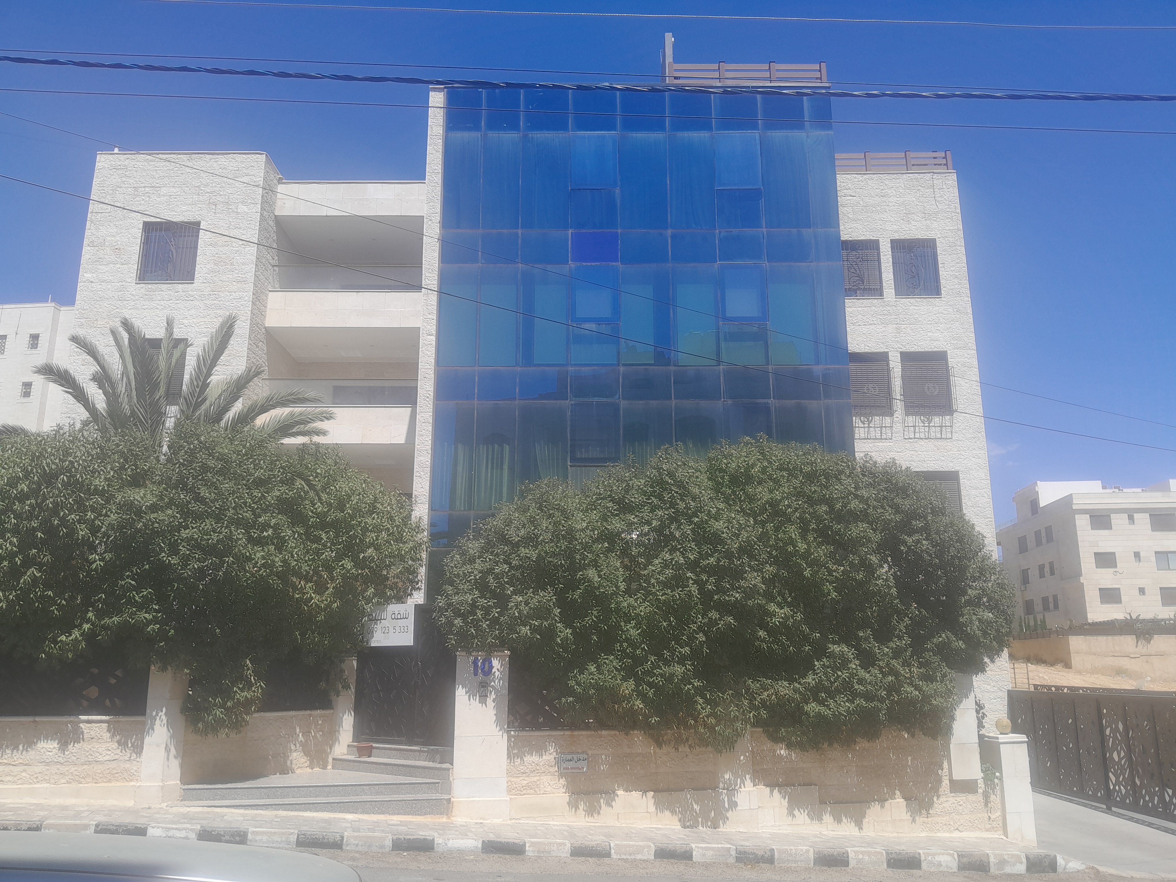  Apartment for Sale in Marj Al Hammam