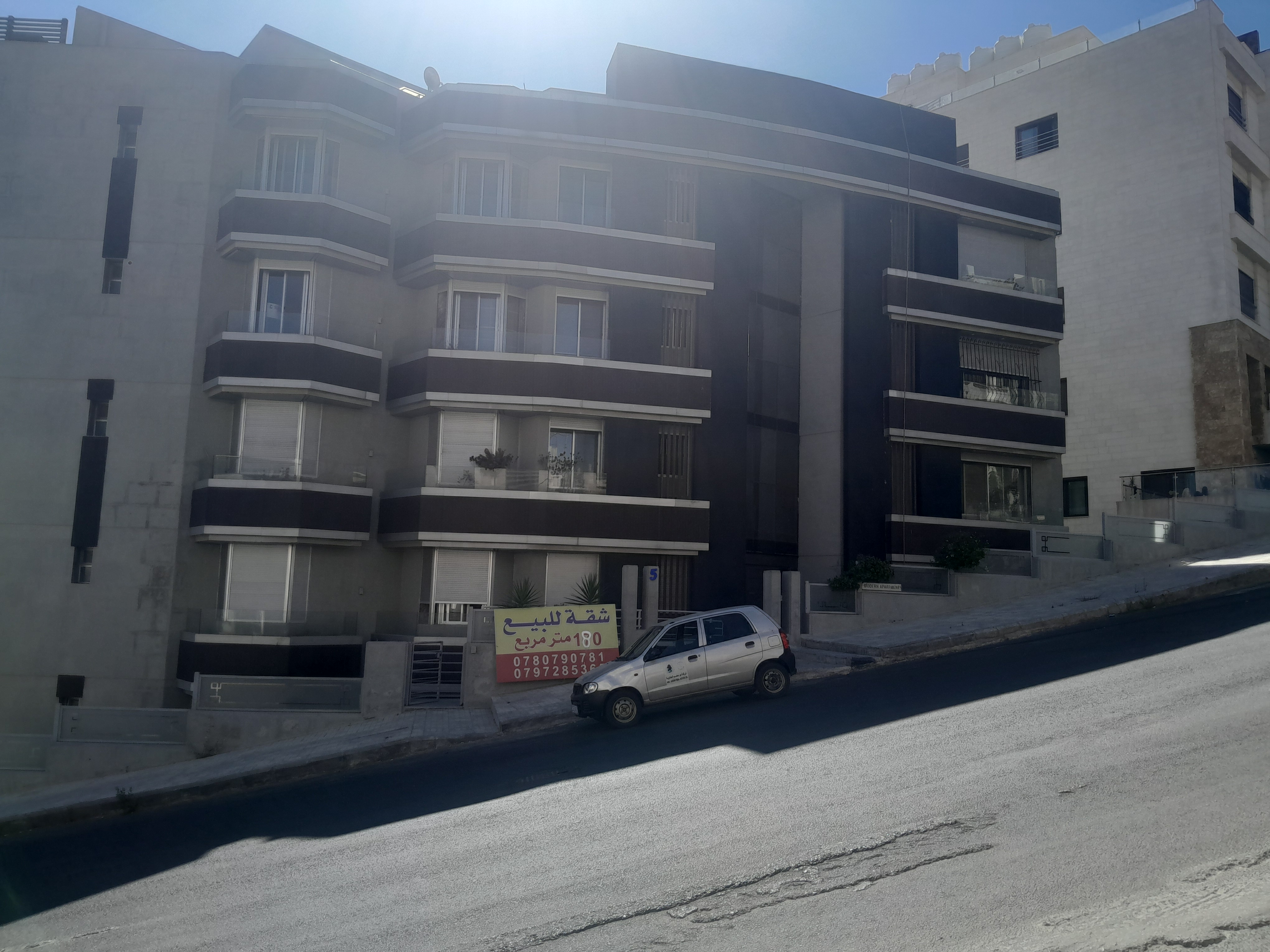 Apartment for Sale in Dair Ghbar