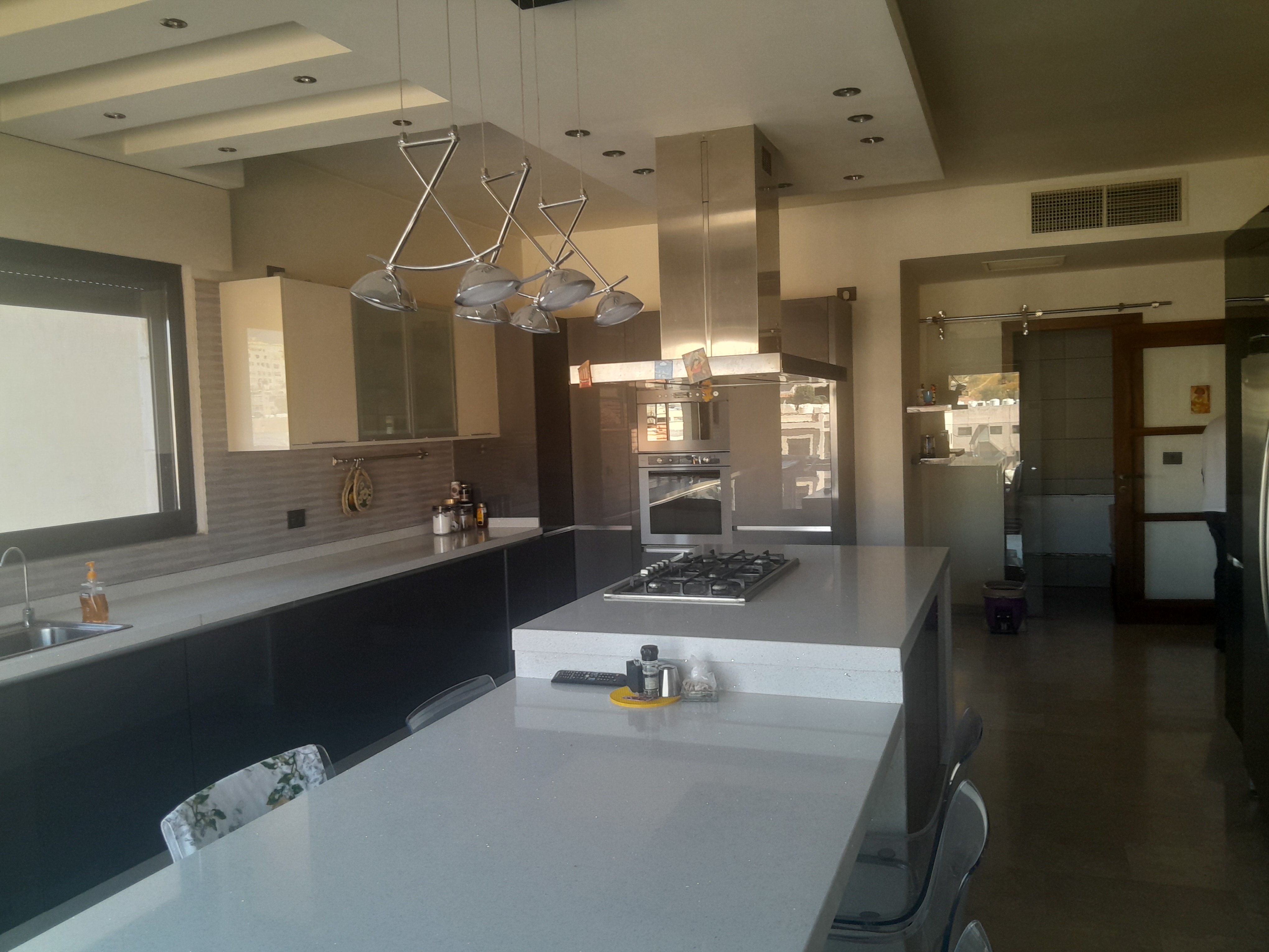 Duplex for Sale in One of the Most Beautiful Areas of Khalda - Property Image 5