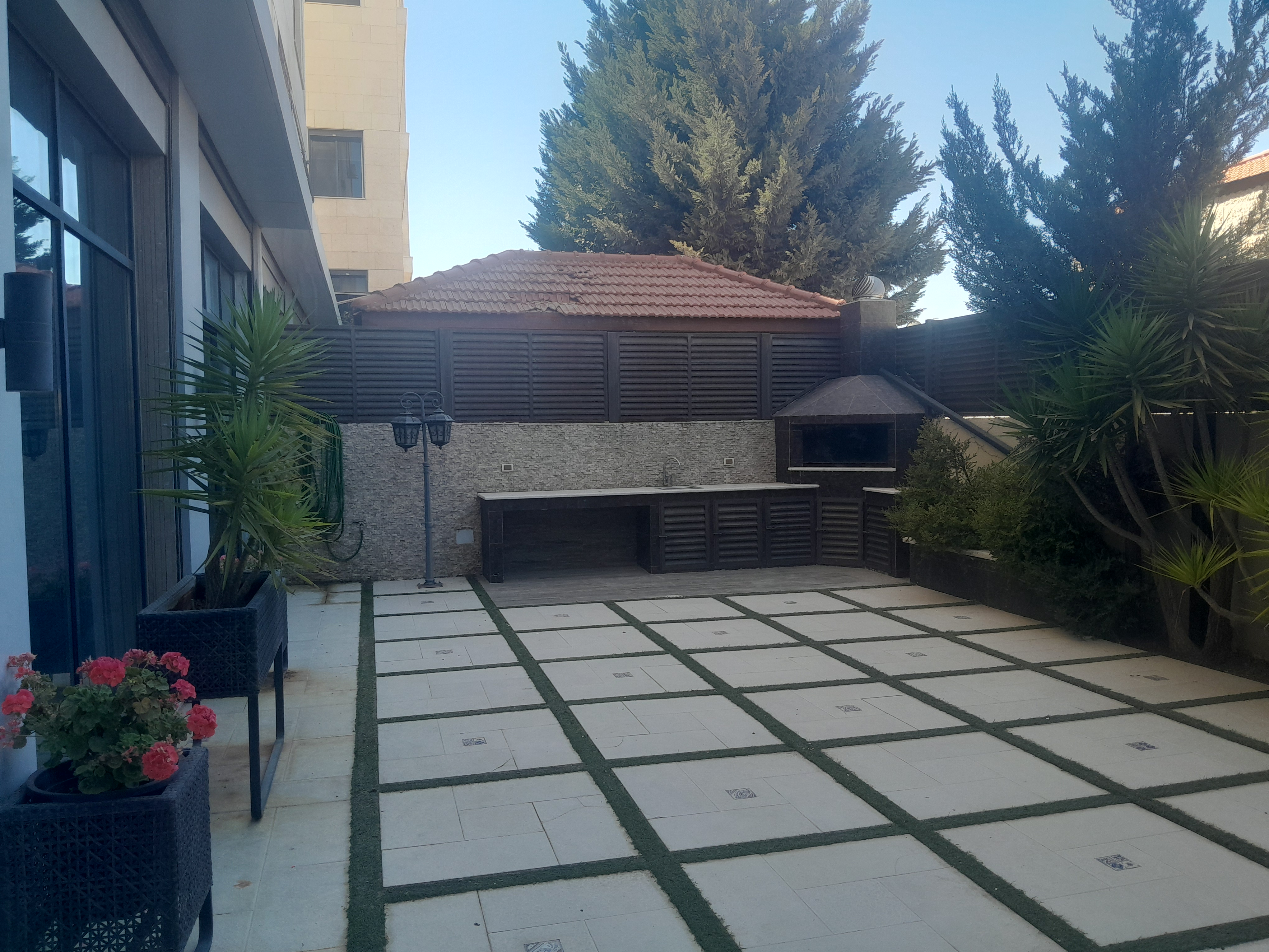 Duplex for Sale in One of the Most Beautiful Areas of Khalda - Property Image 7