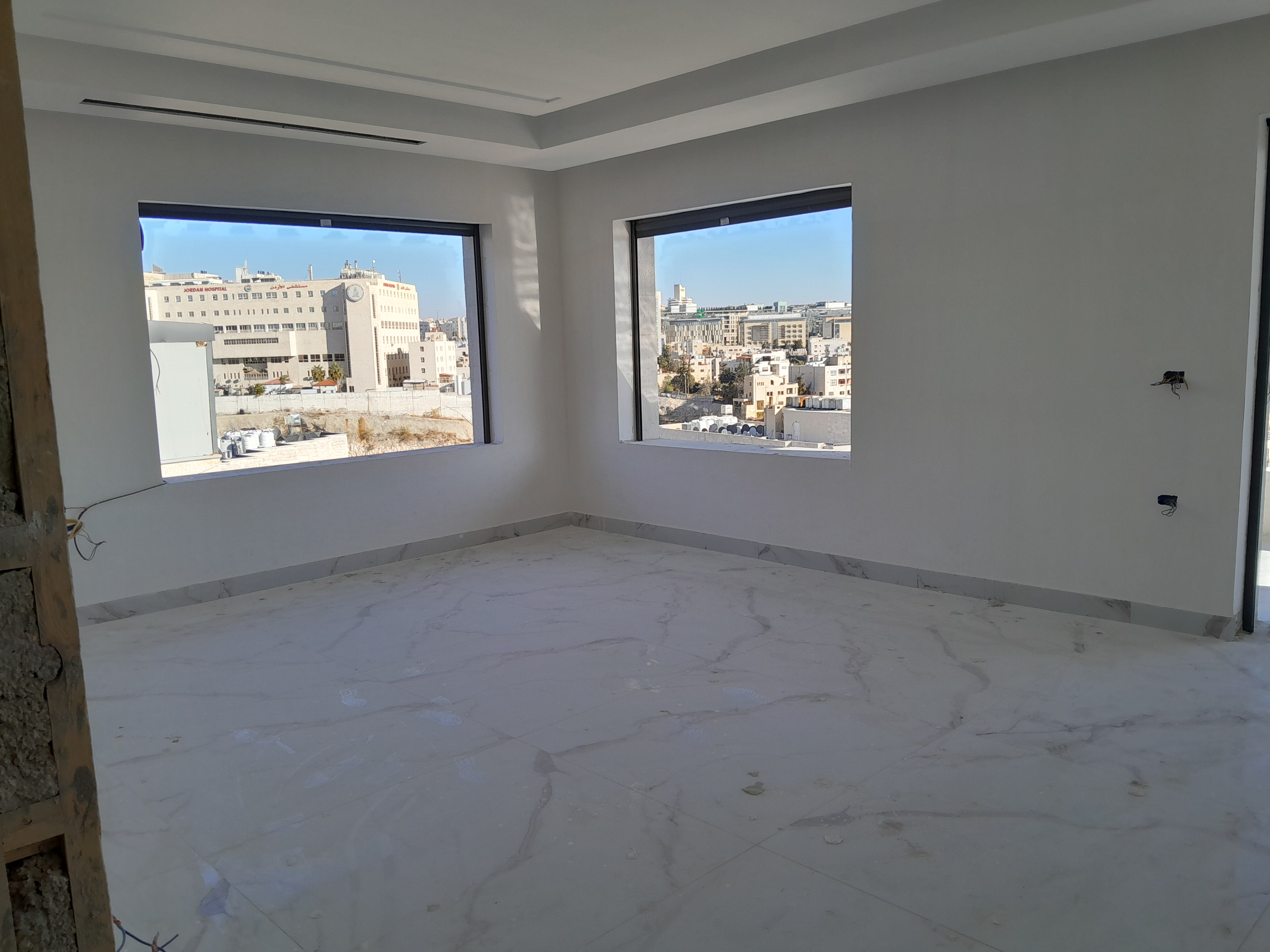 Duplex Villa for Sale In Abdoun 