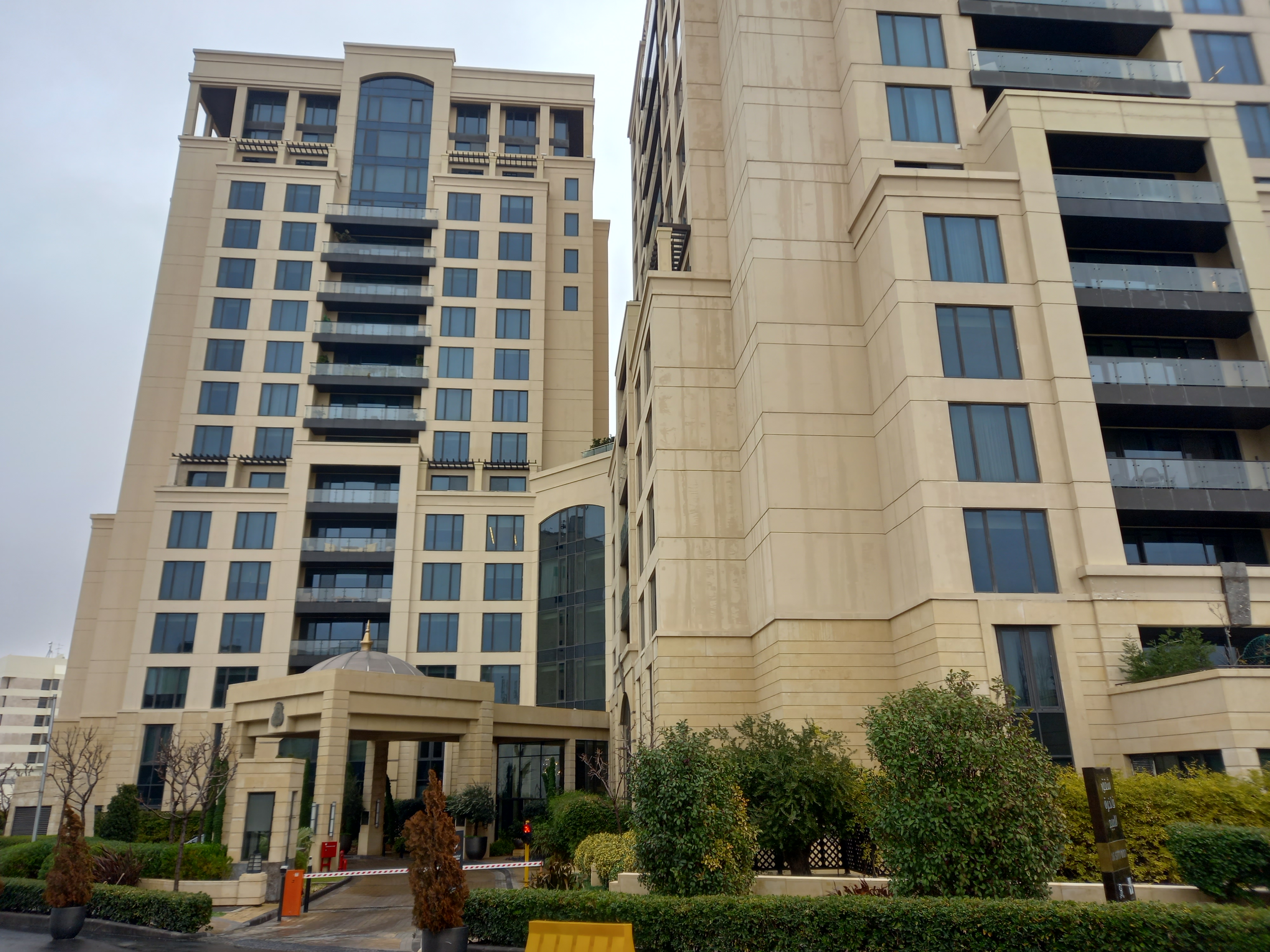 A Super Deluxe Apartment in Abdoun Available for Sale or Rent.