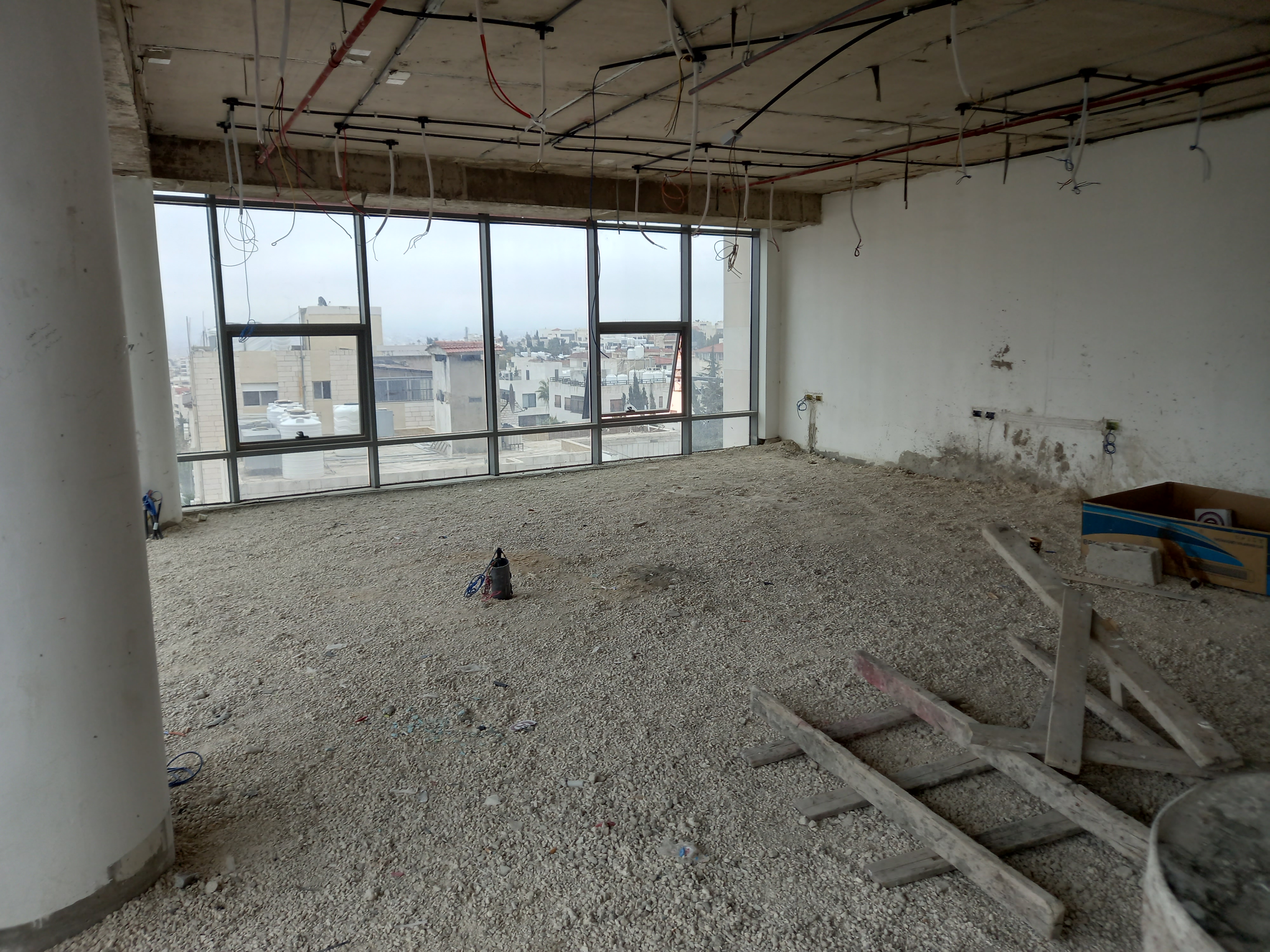Prime Commercial Office for Rent in Abdoun - Property Image 7