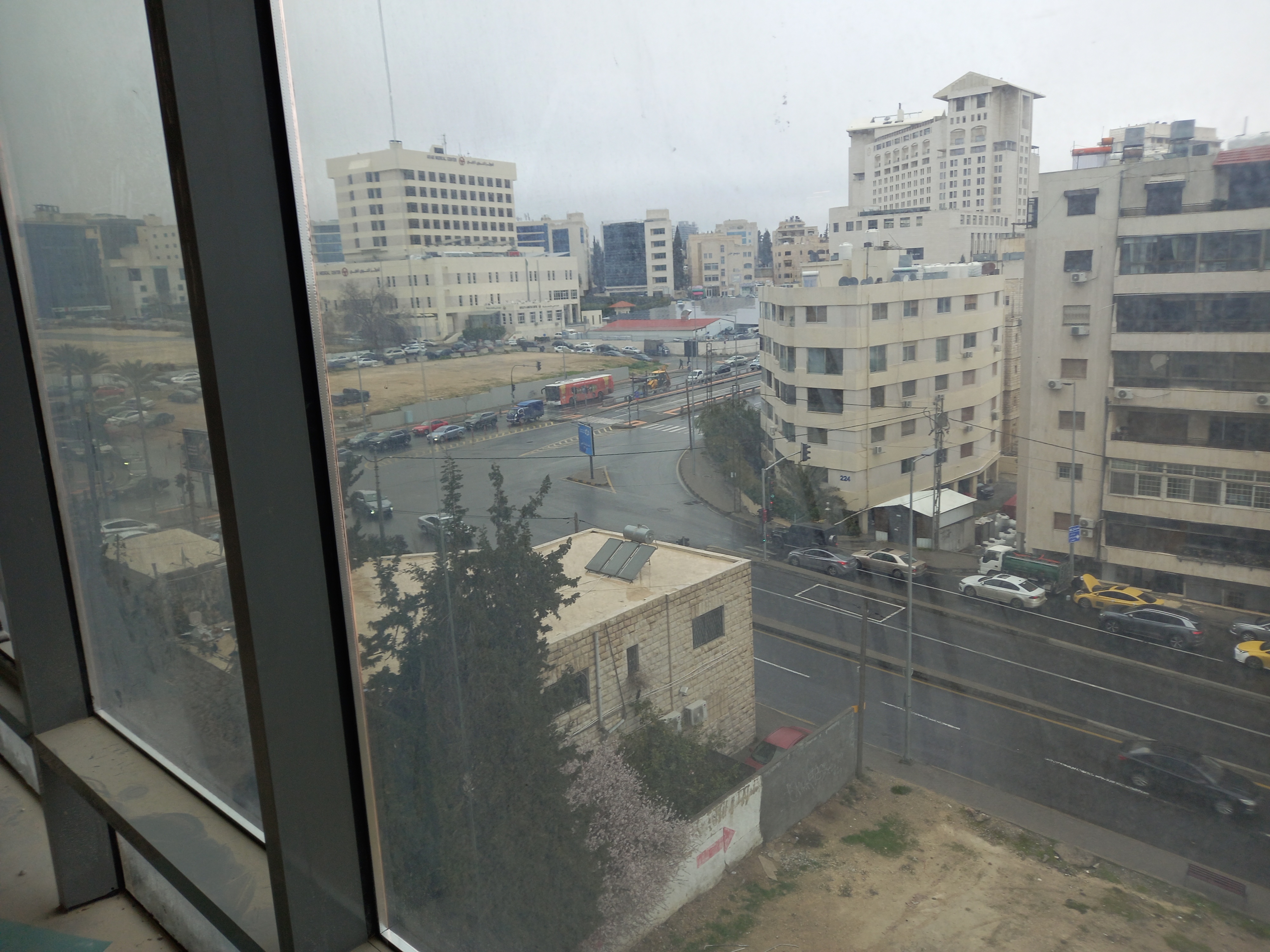 Prime Commercial Office for Rent in Abdoun - Property Image 3