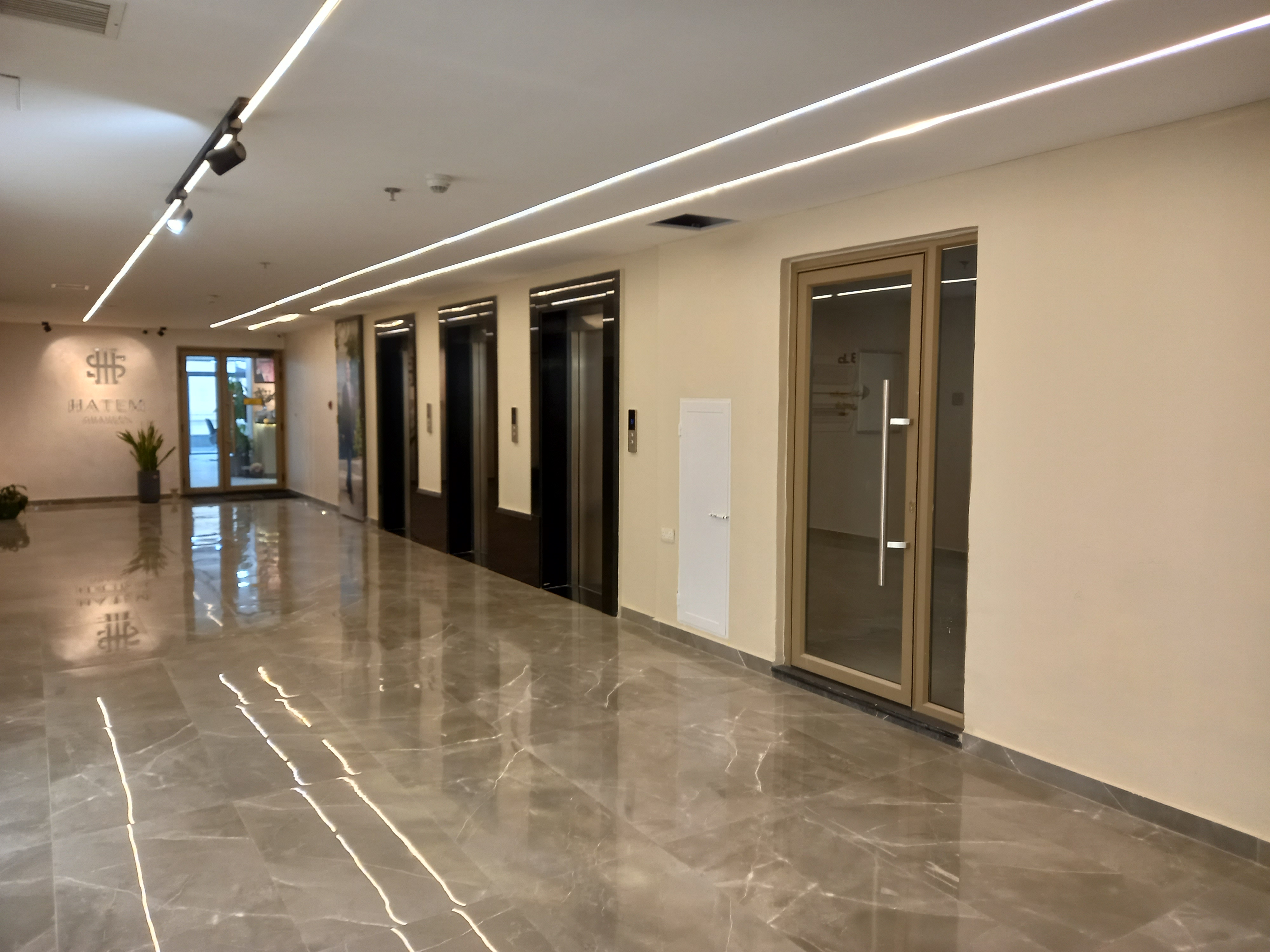 Prime Commercial Office for Rent in Abdoun - Property Image 5