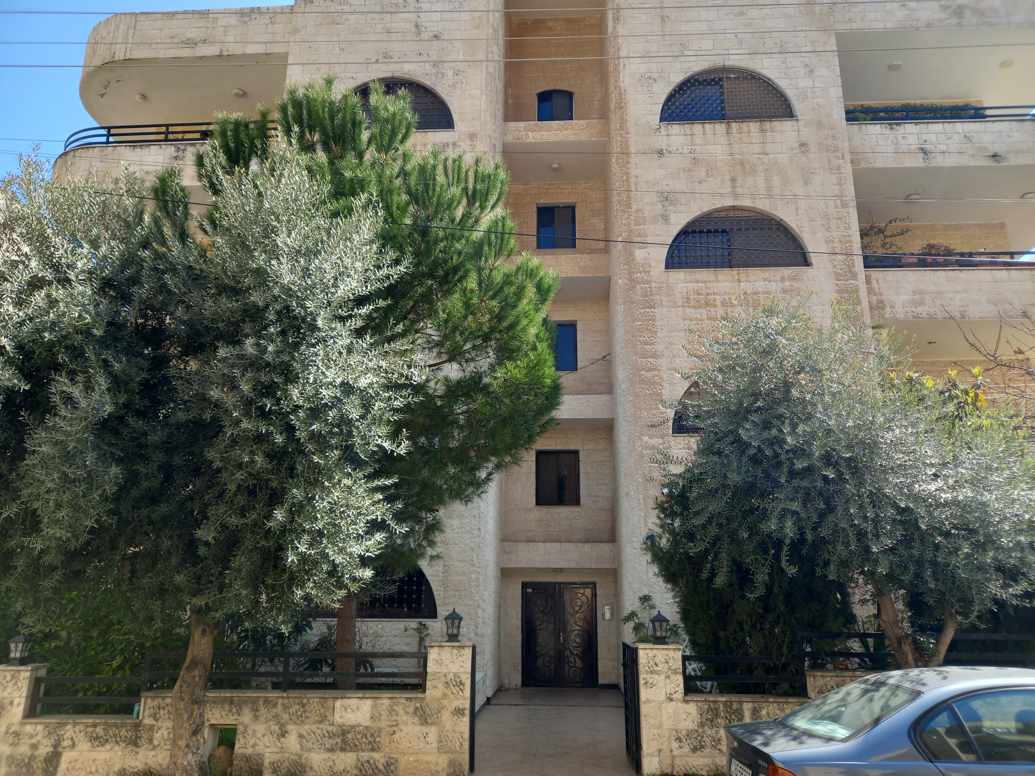 Apartment for Sale in Seventh Circle - Buy  in Amman