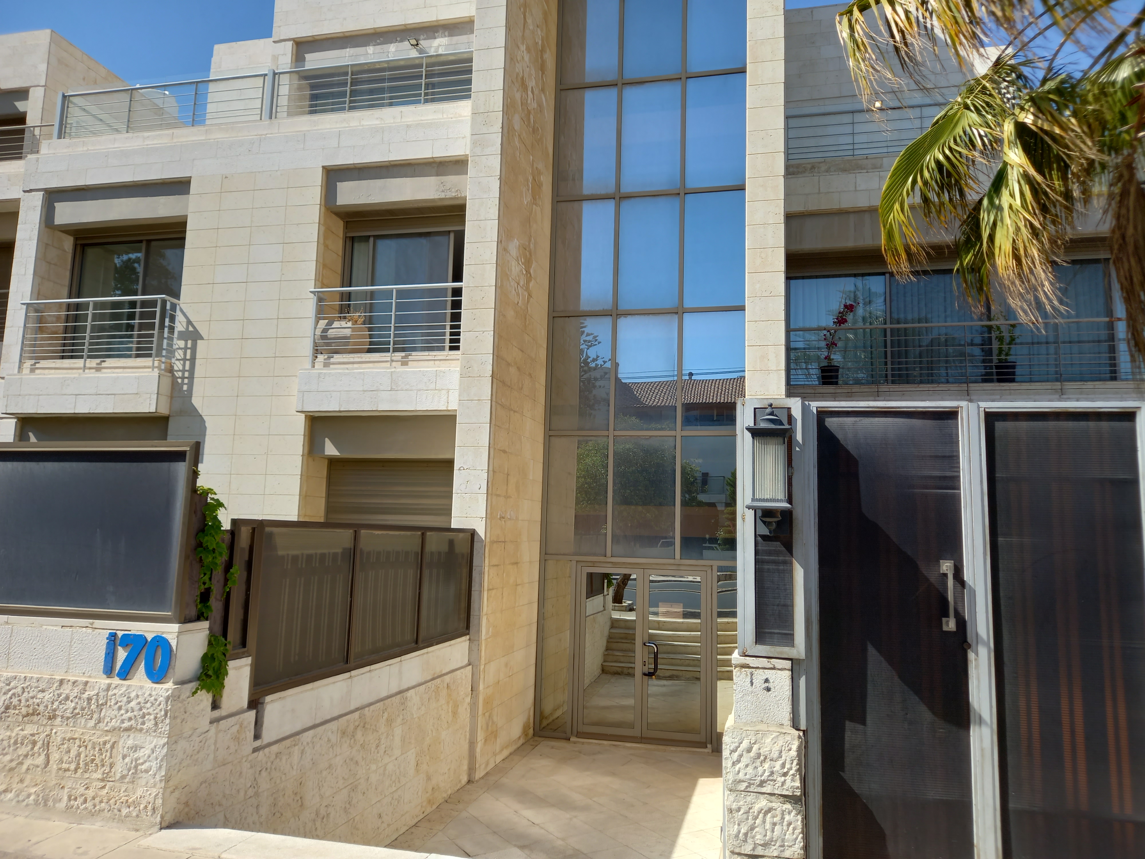 Apartments in Jabal Amman for sale