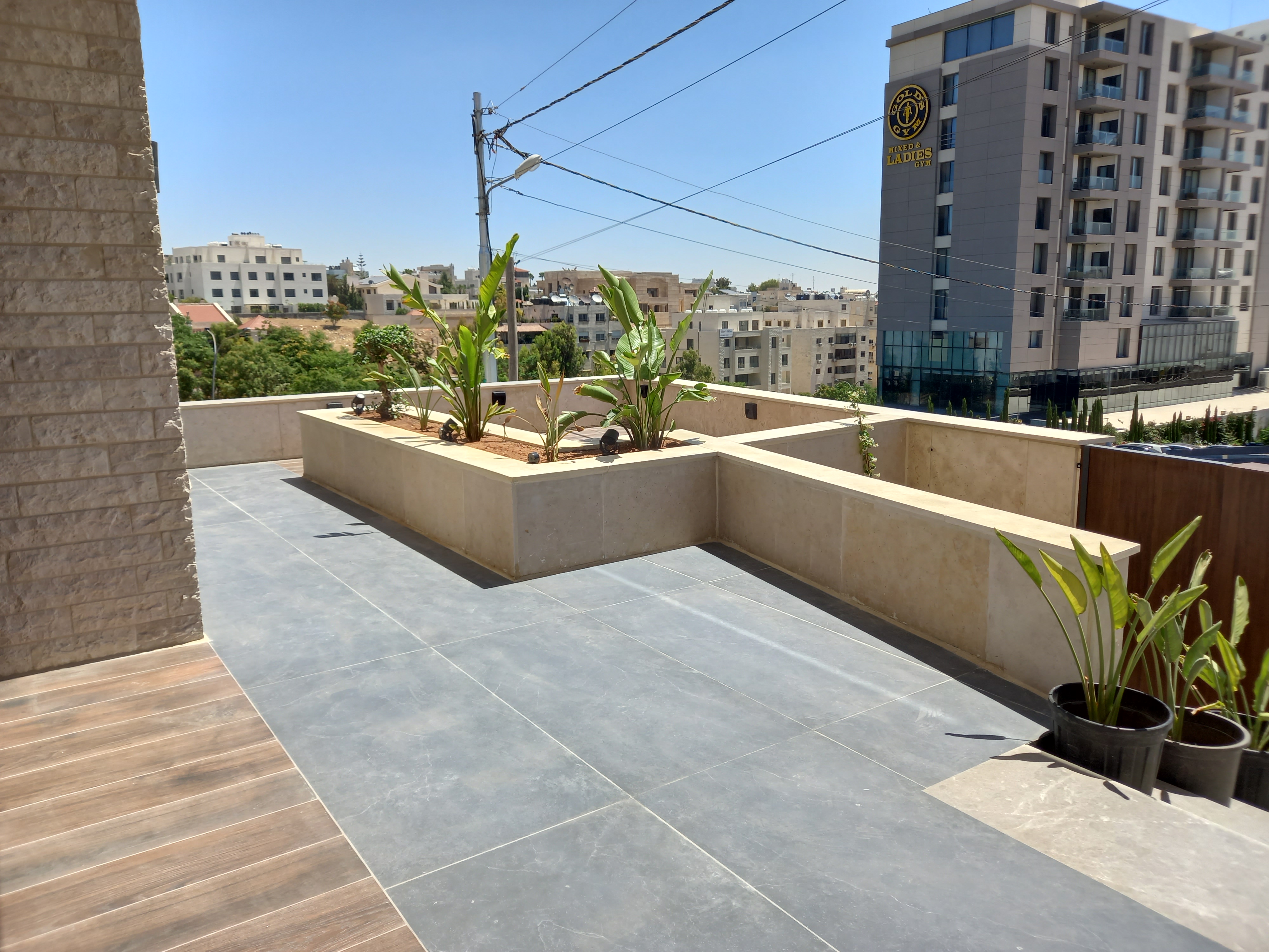 Contemporary Attached Villa for Sale in the Heart of Abdoun - Property Image 4