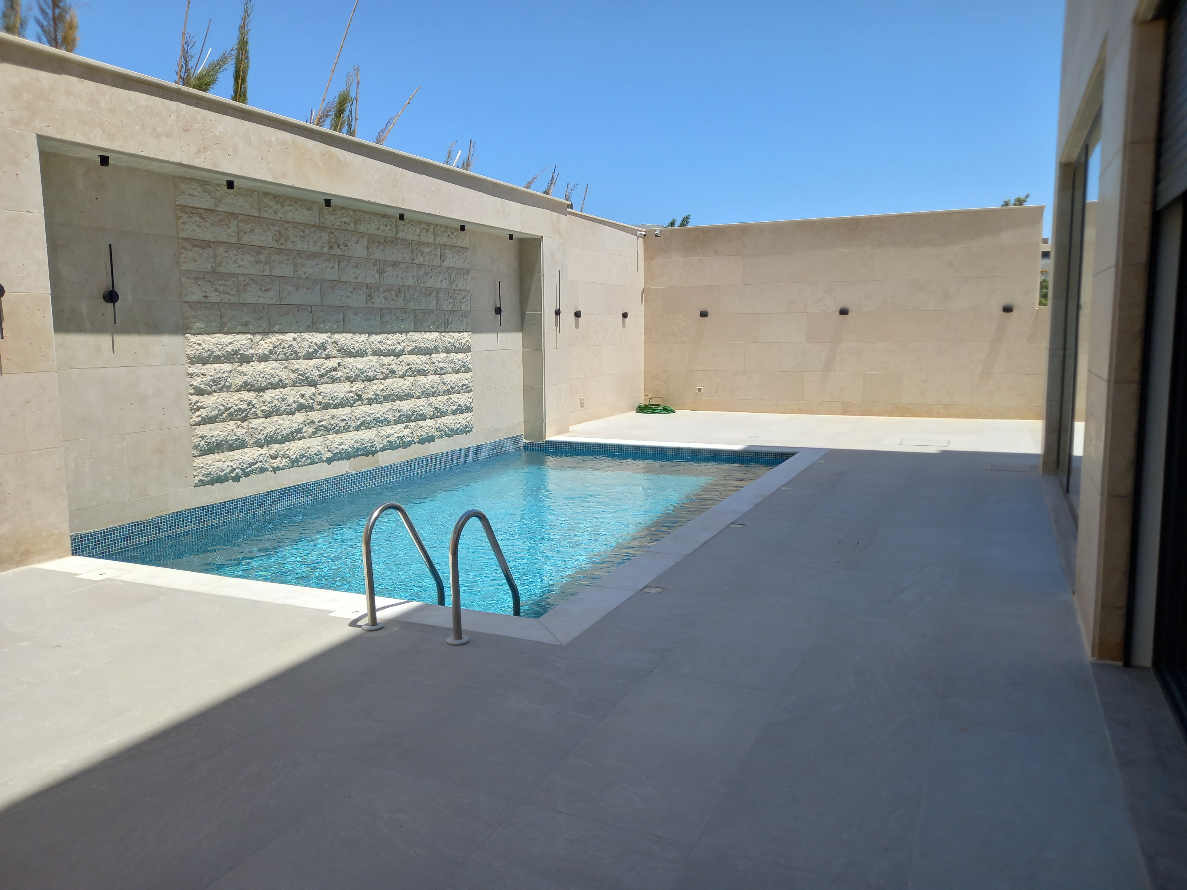 Contemporary Attached Villa for Sale in the Heart of Abdoun - Property Image 7