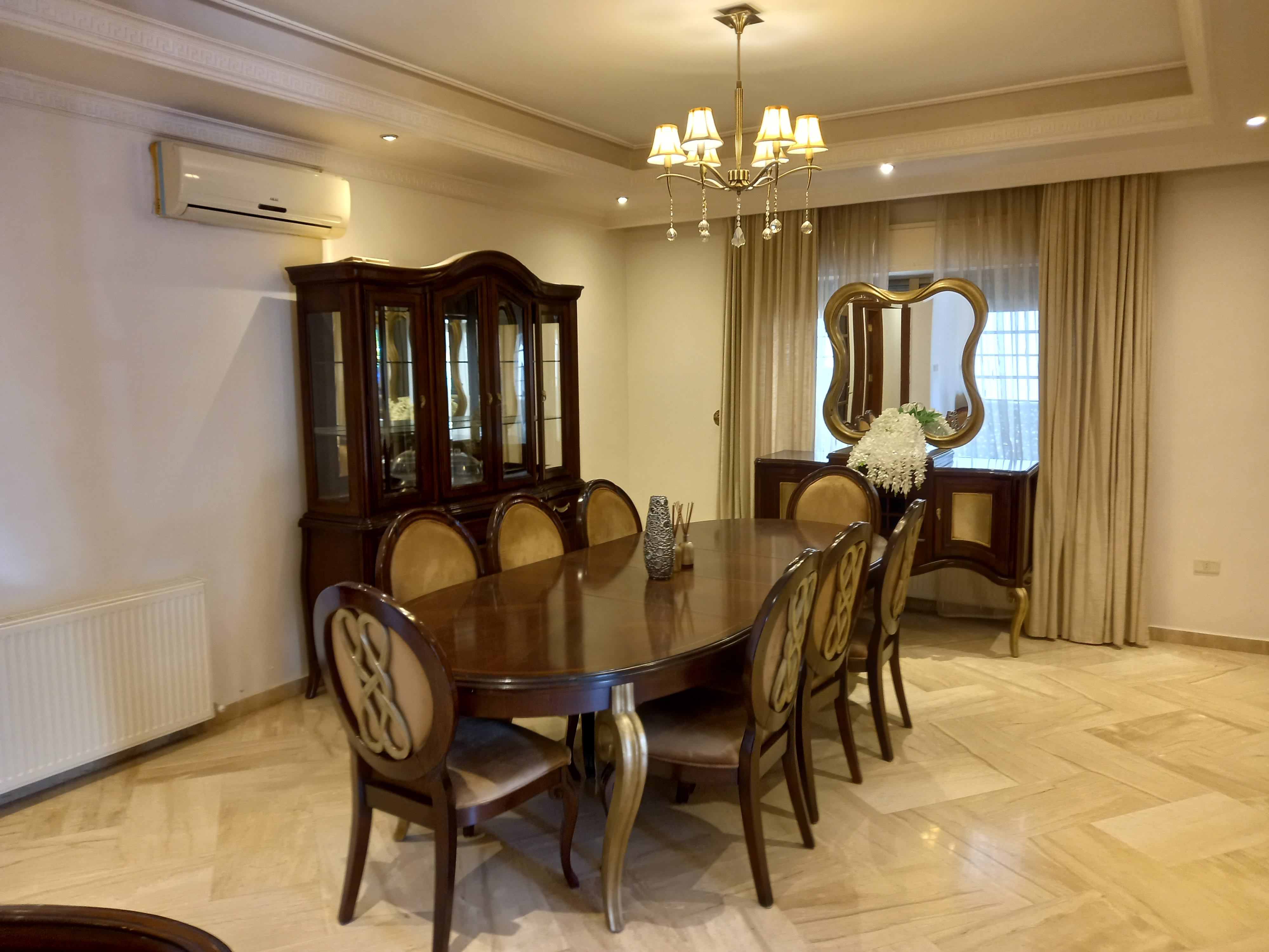 Duplex for Rent in Um Uthaina - Property Image 5