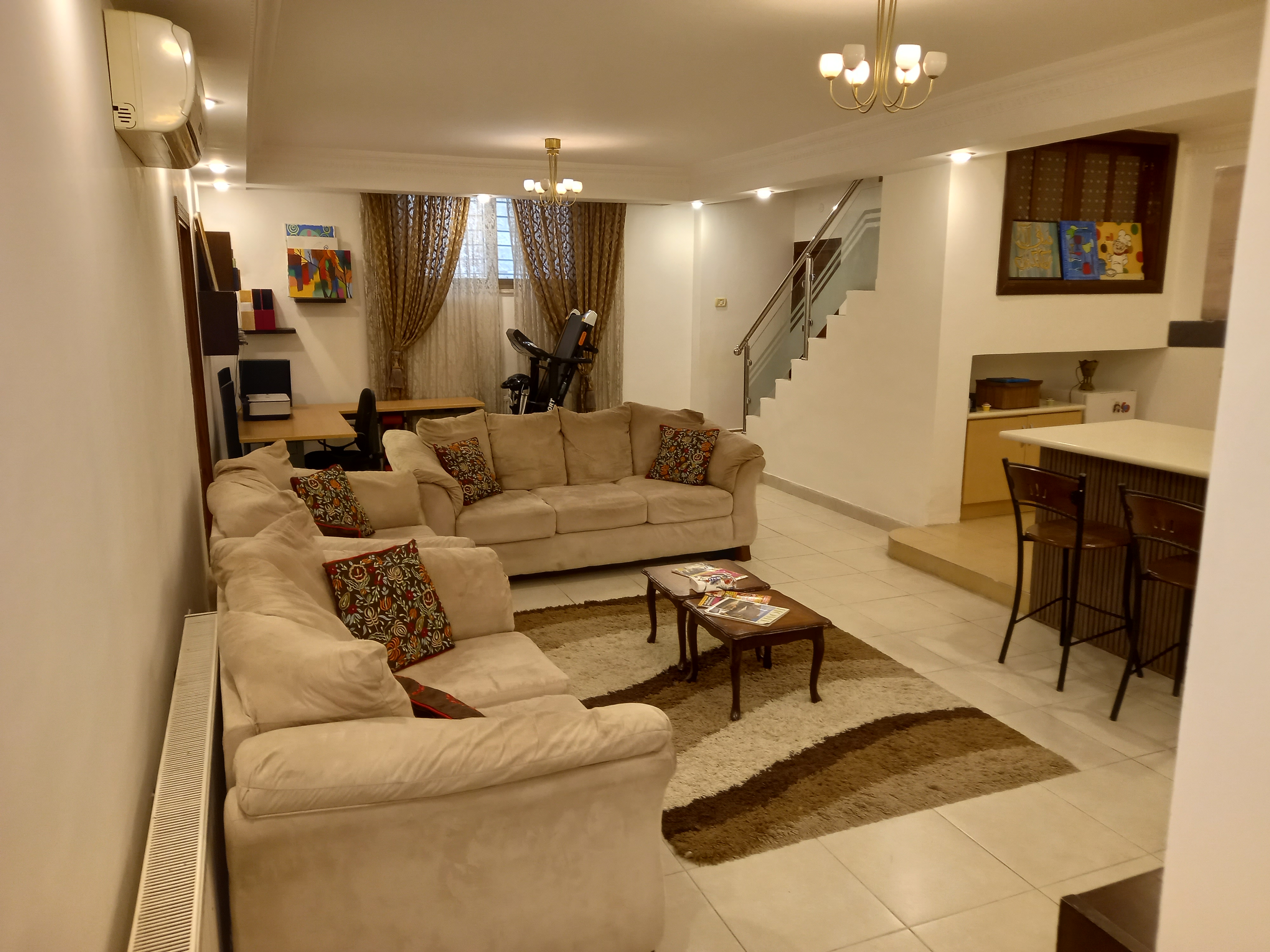 Duplex for Rent in Um Uthaina - Property Image 16